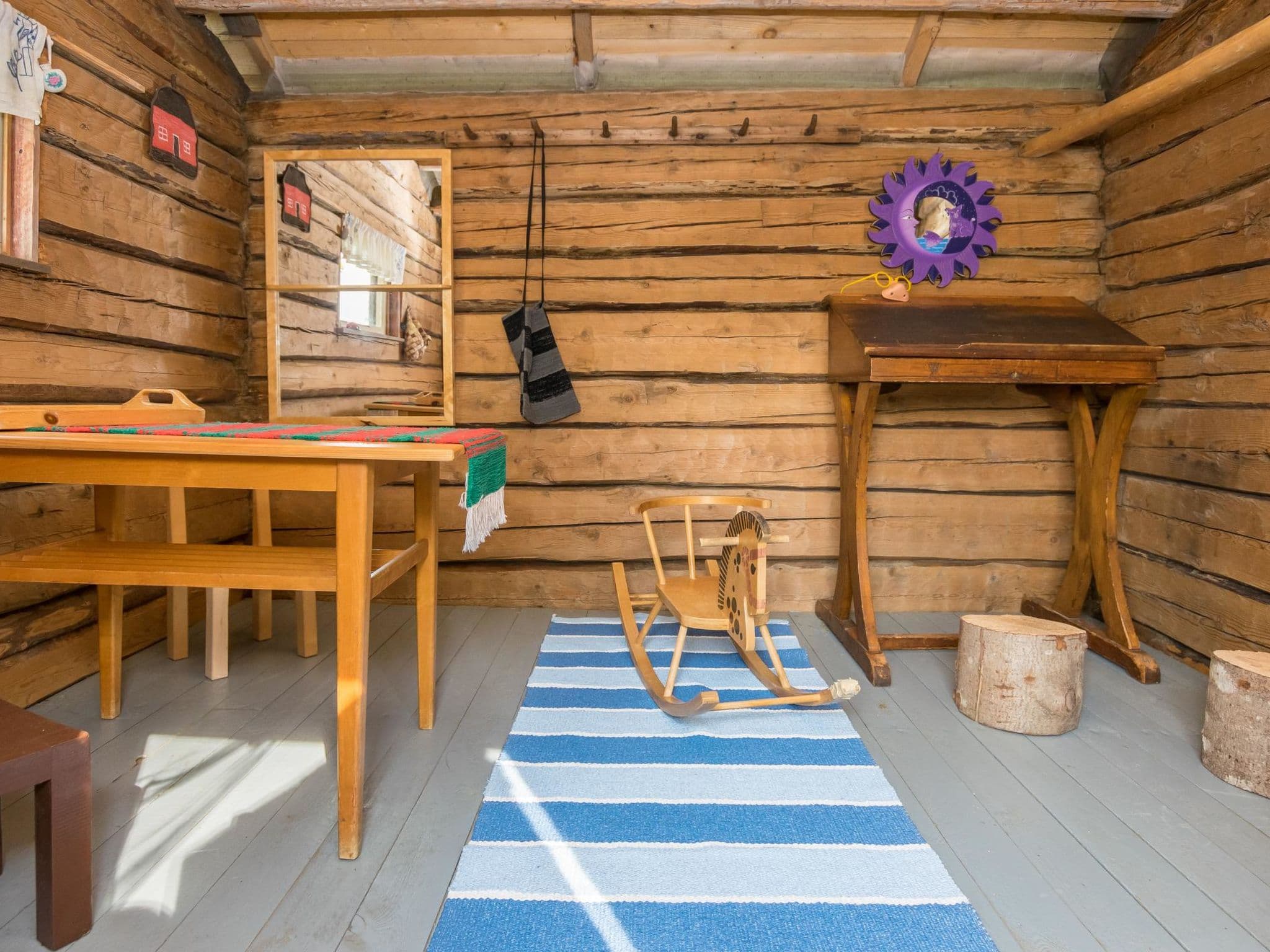 Inside other
