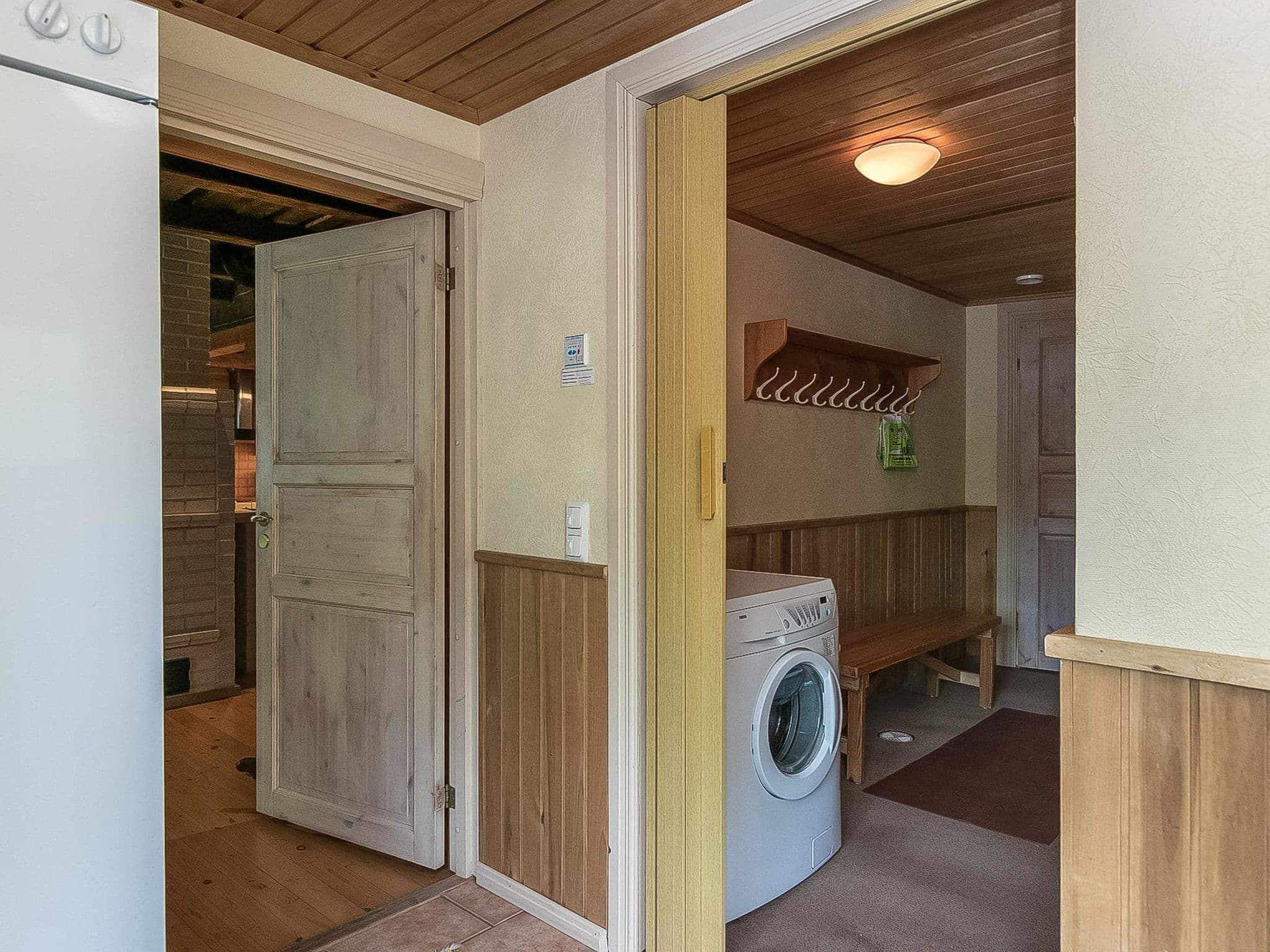 Inside other