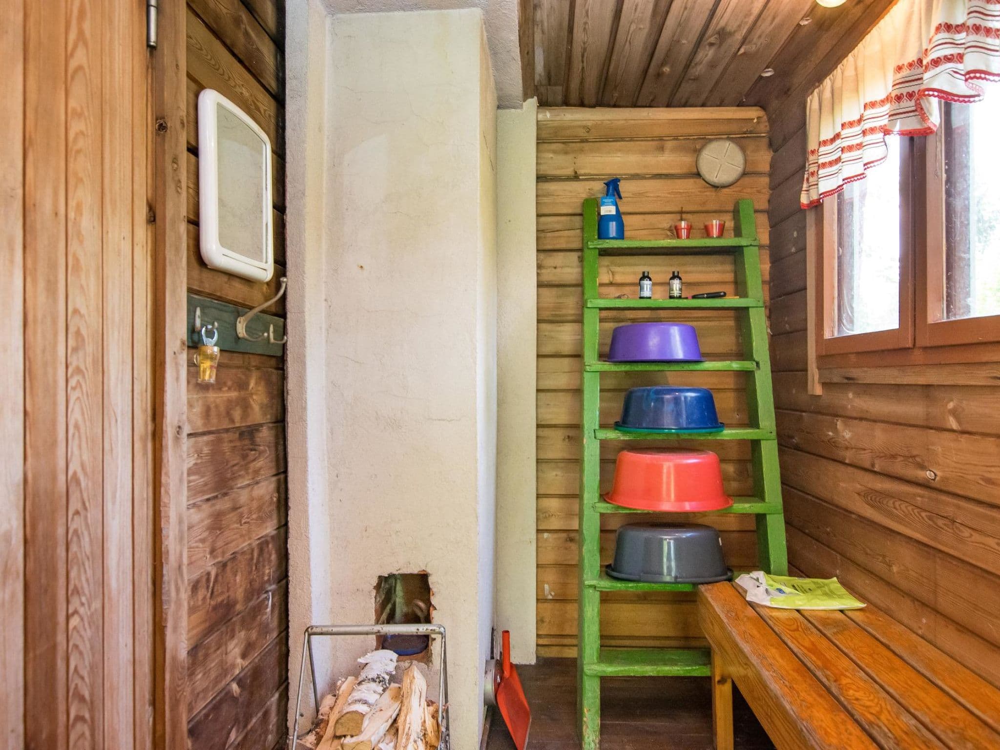 Inside other