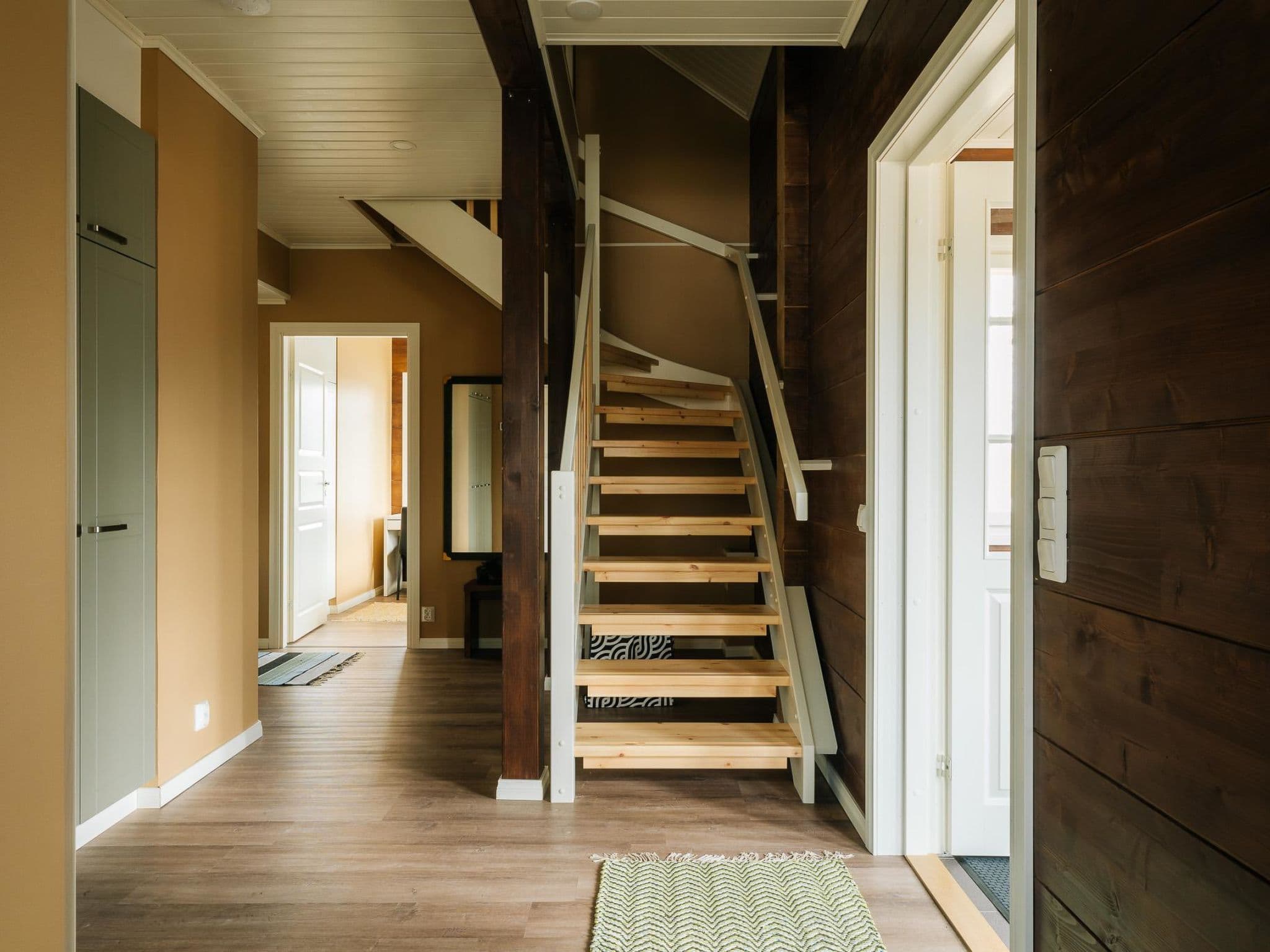 Inside other