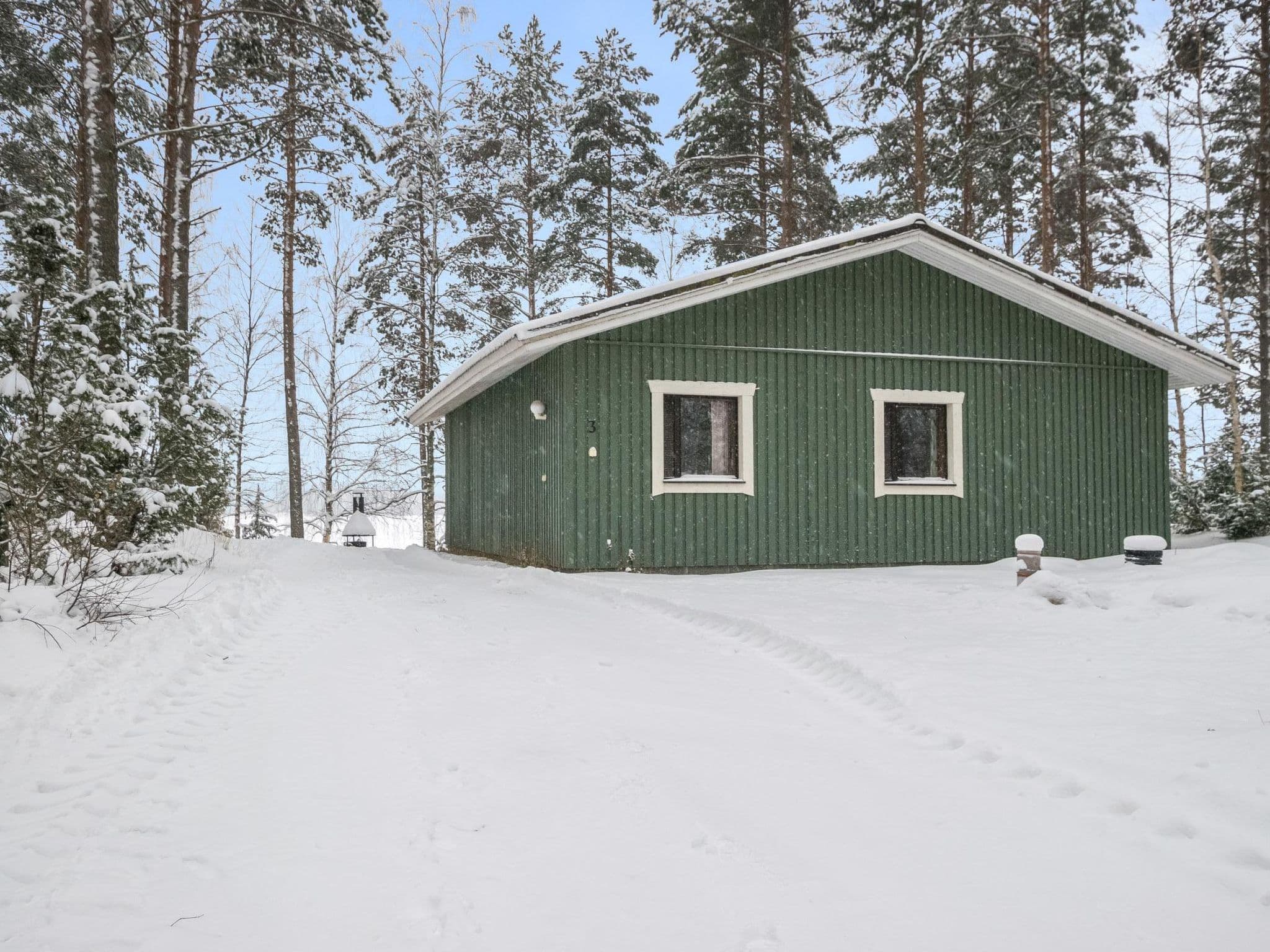 Inside other