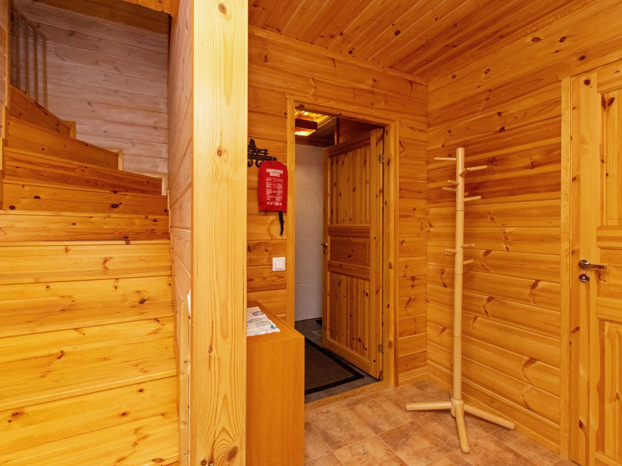 Inside other