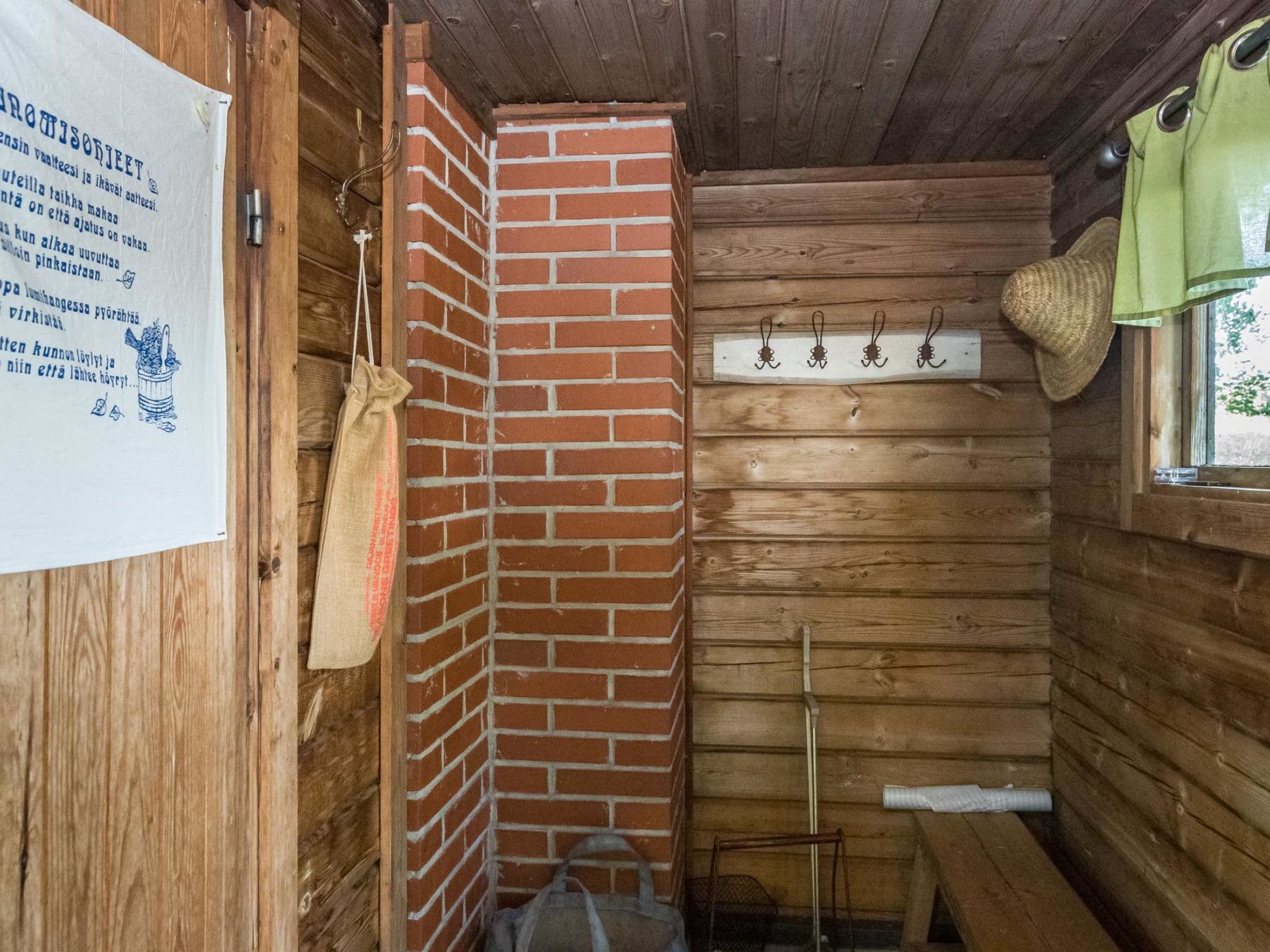 Inside other
