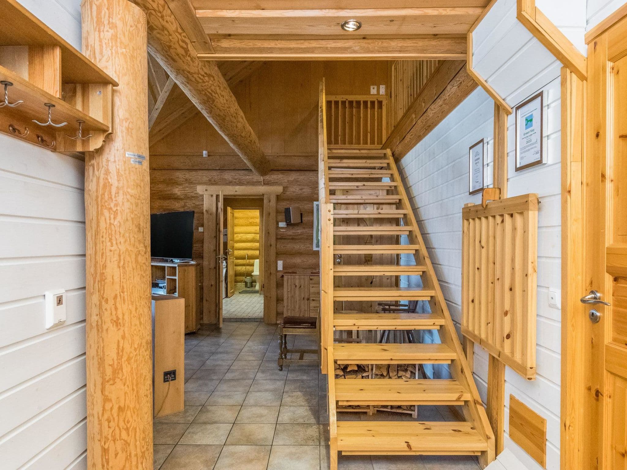 Inside other