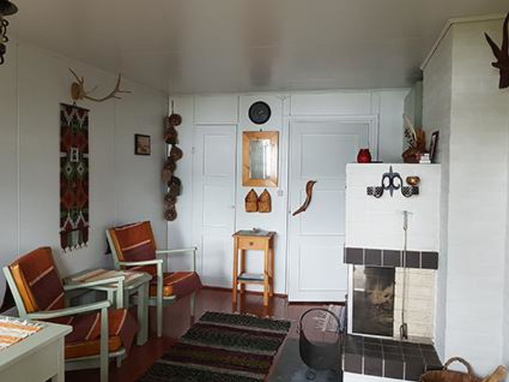 Inside other