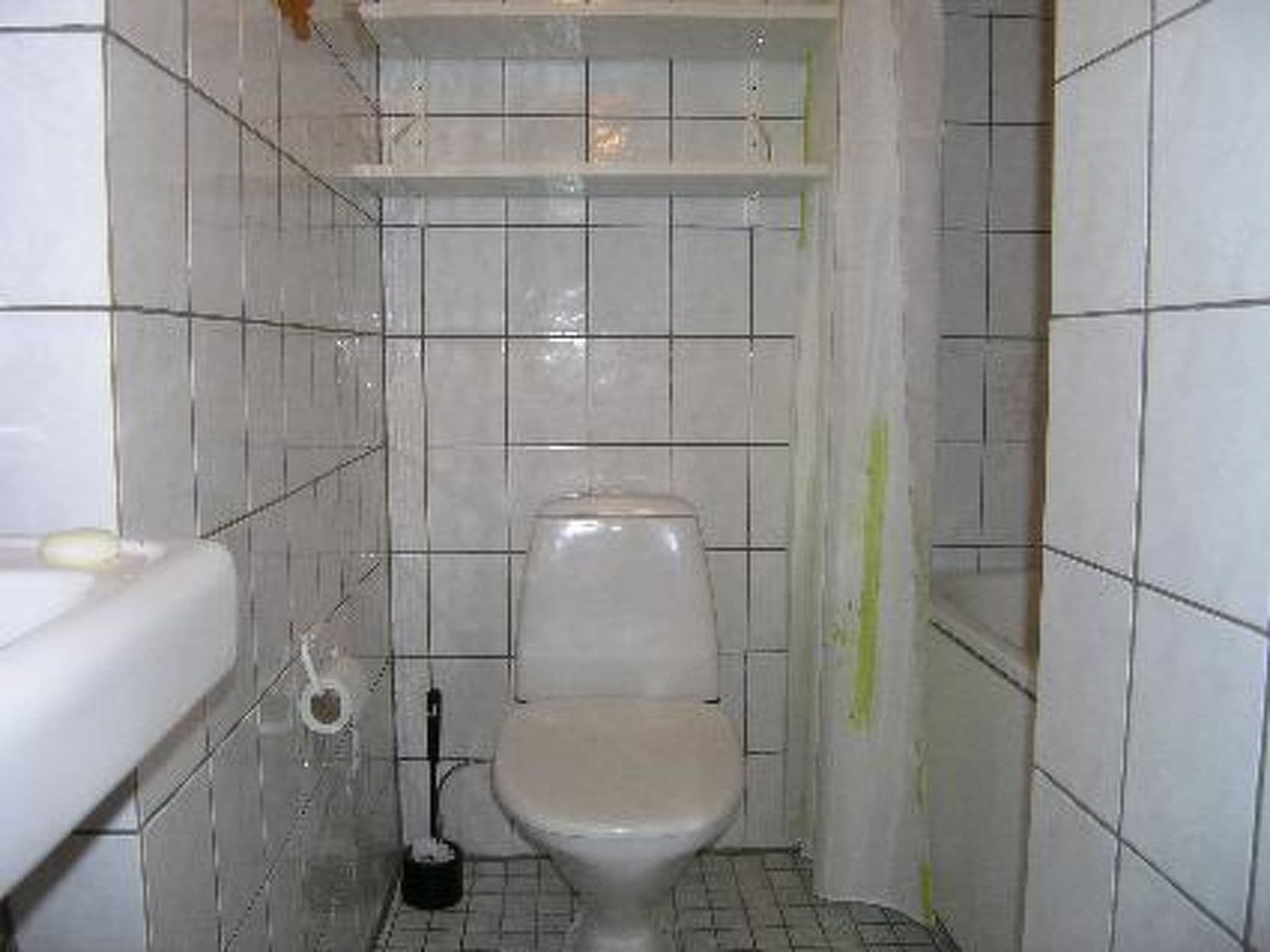 Inside other