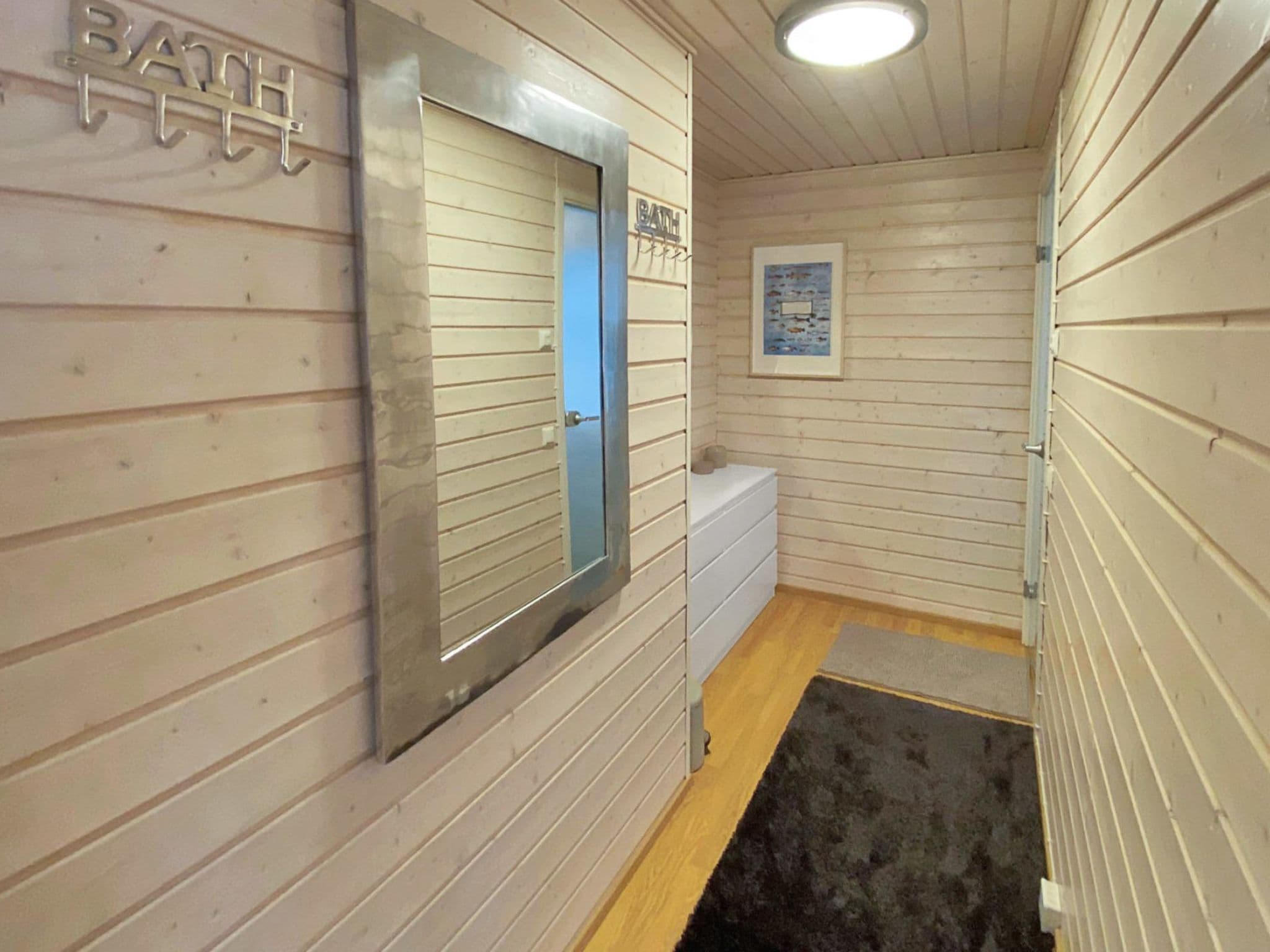 Inside other