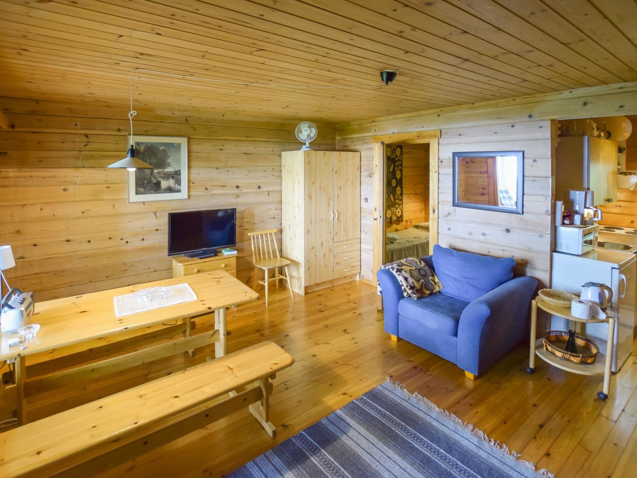 Inside other