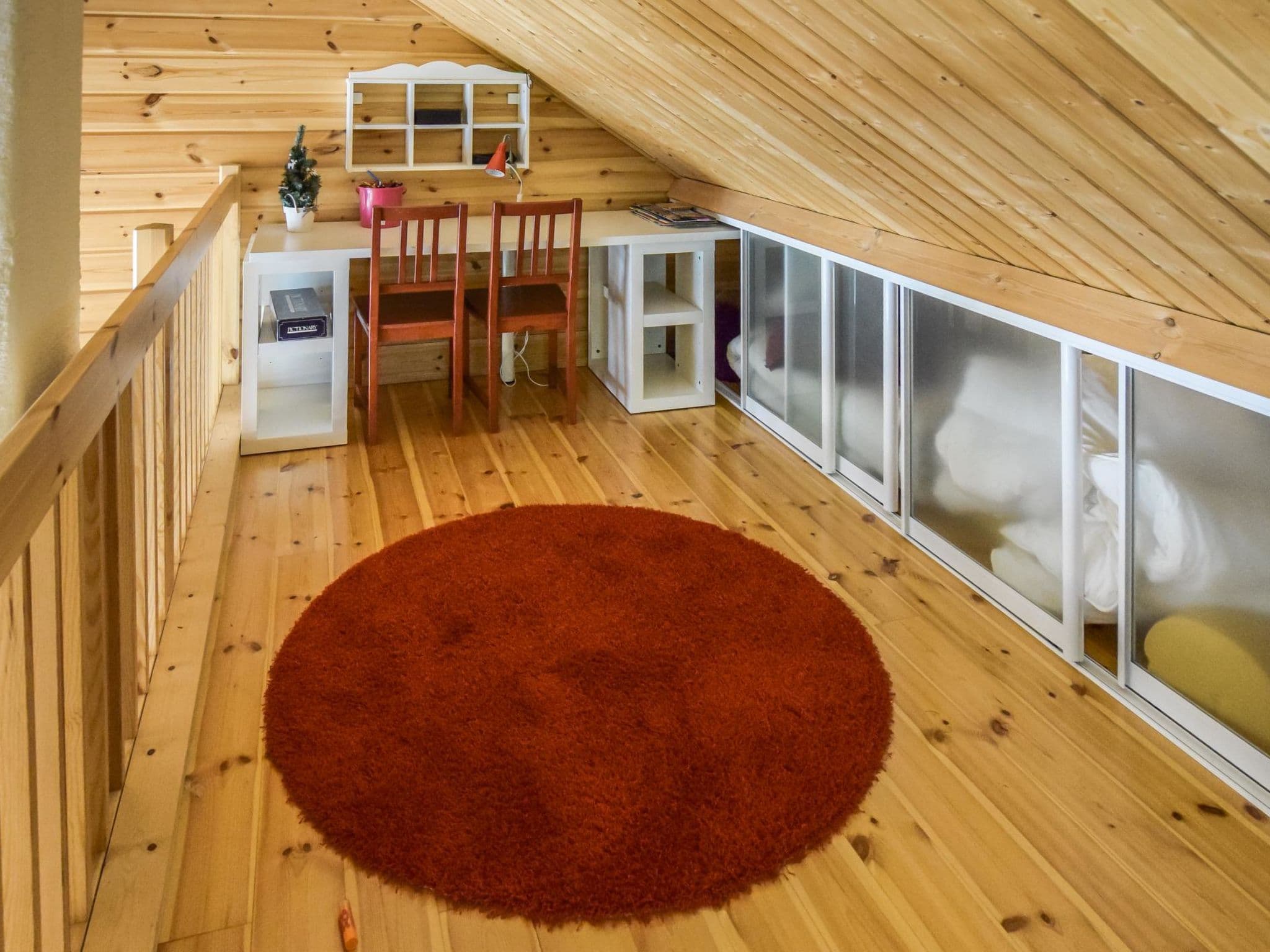 Inside other