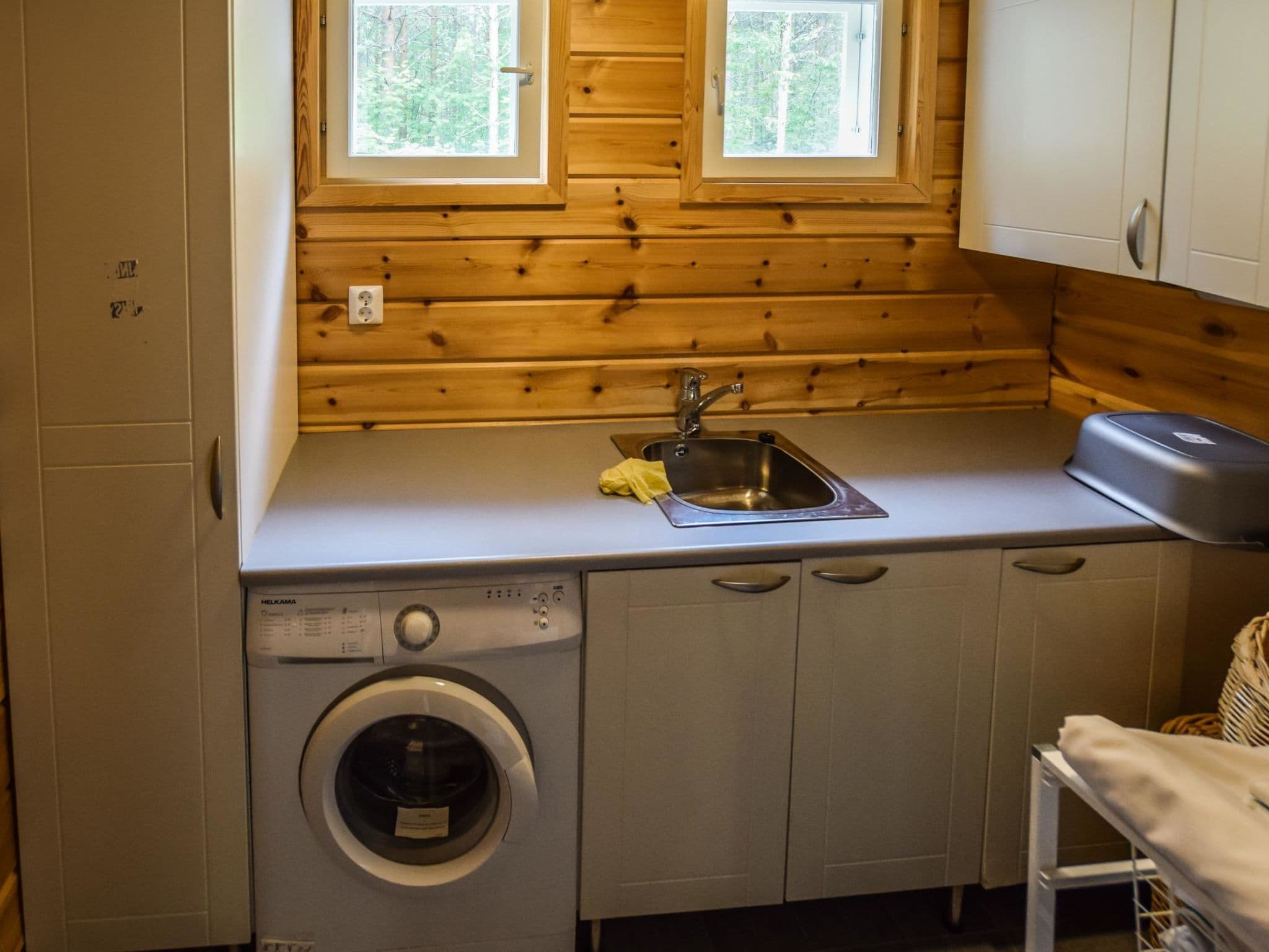 Inside other