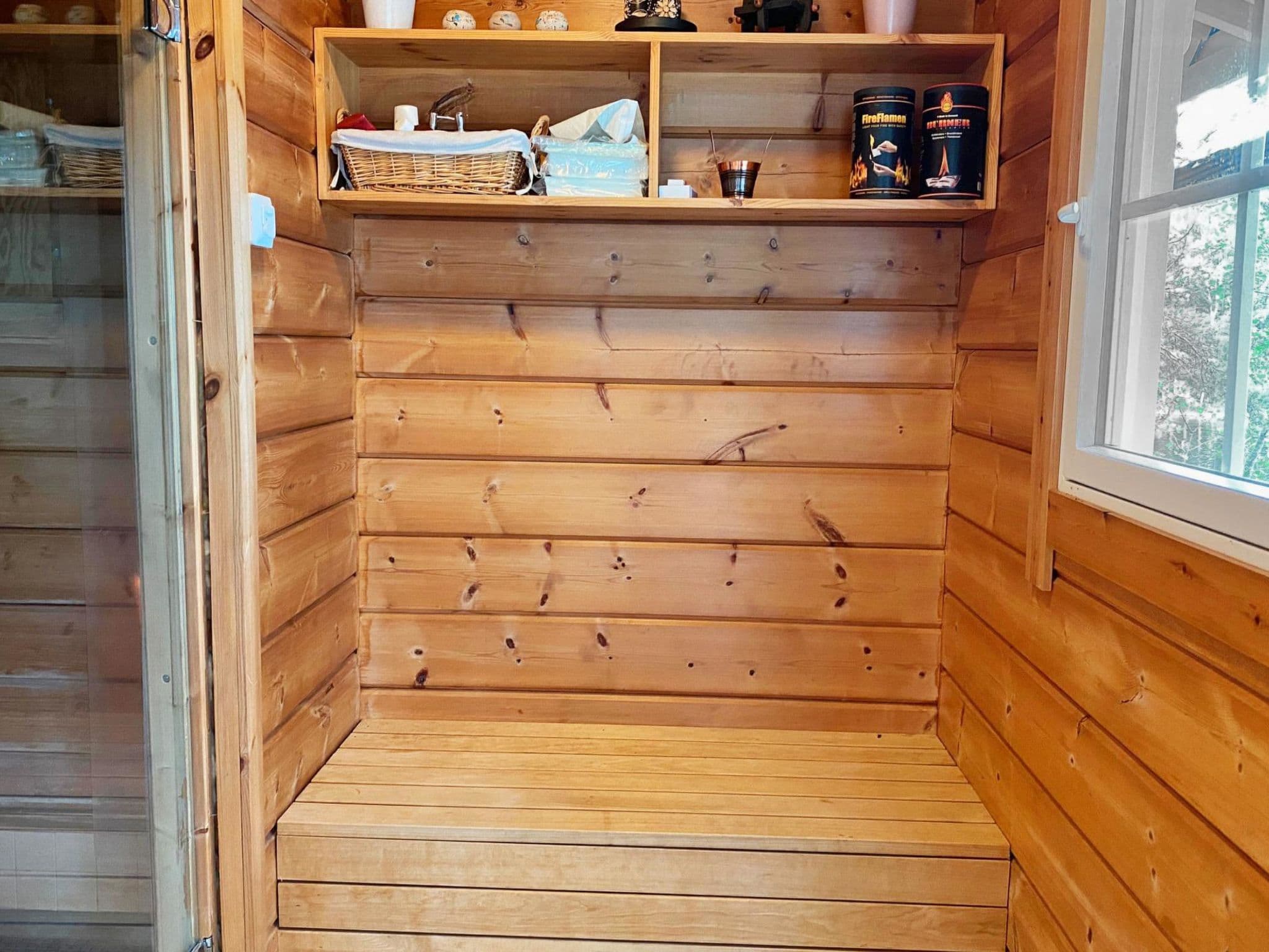 Inside other