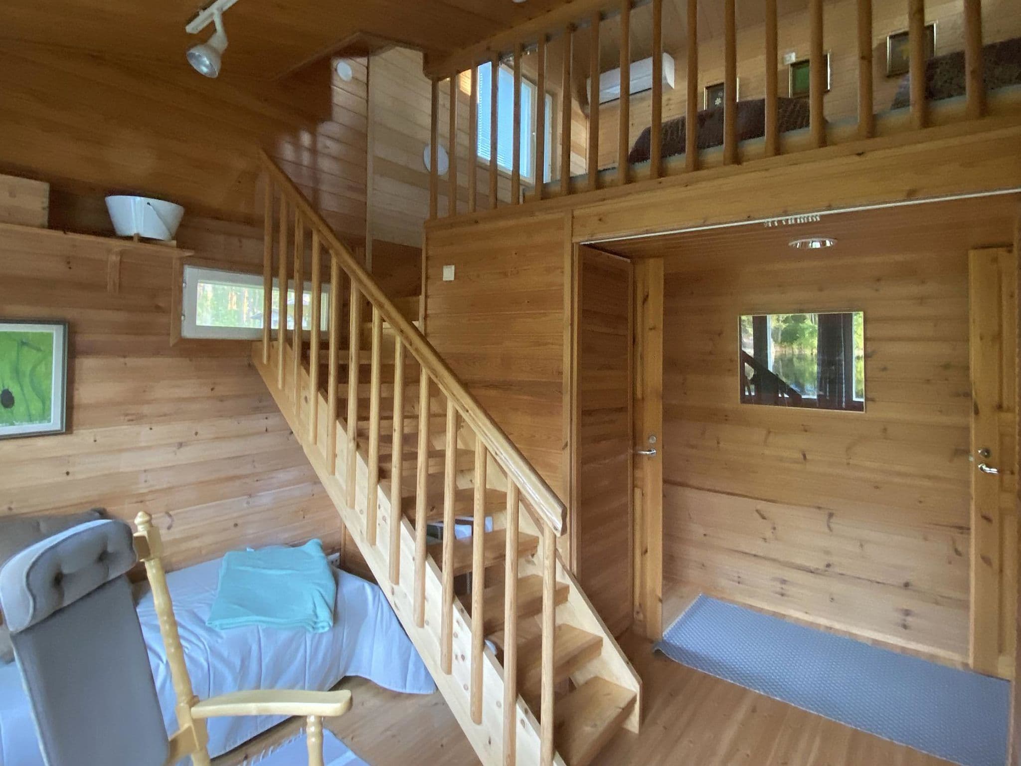 Inside other
