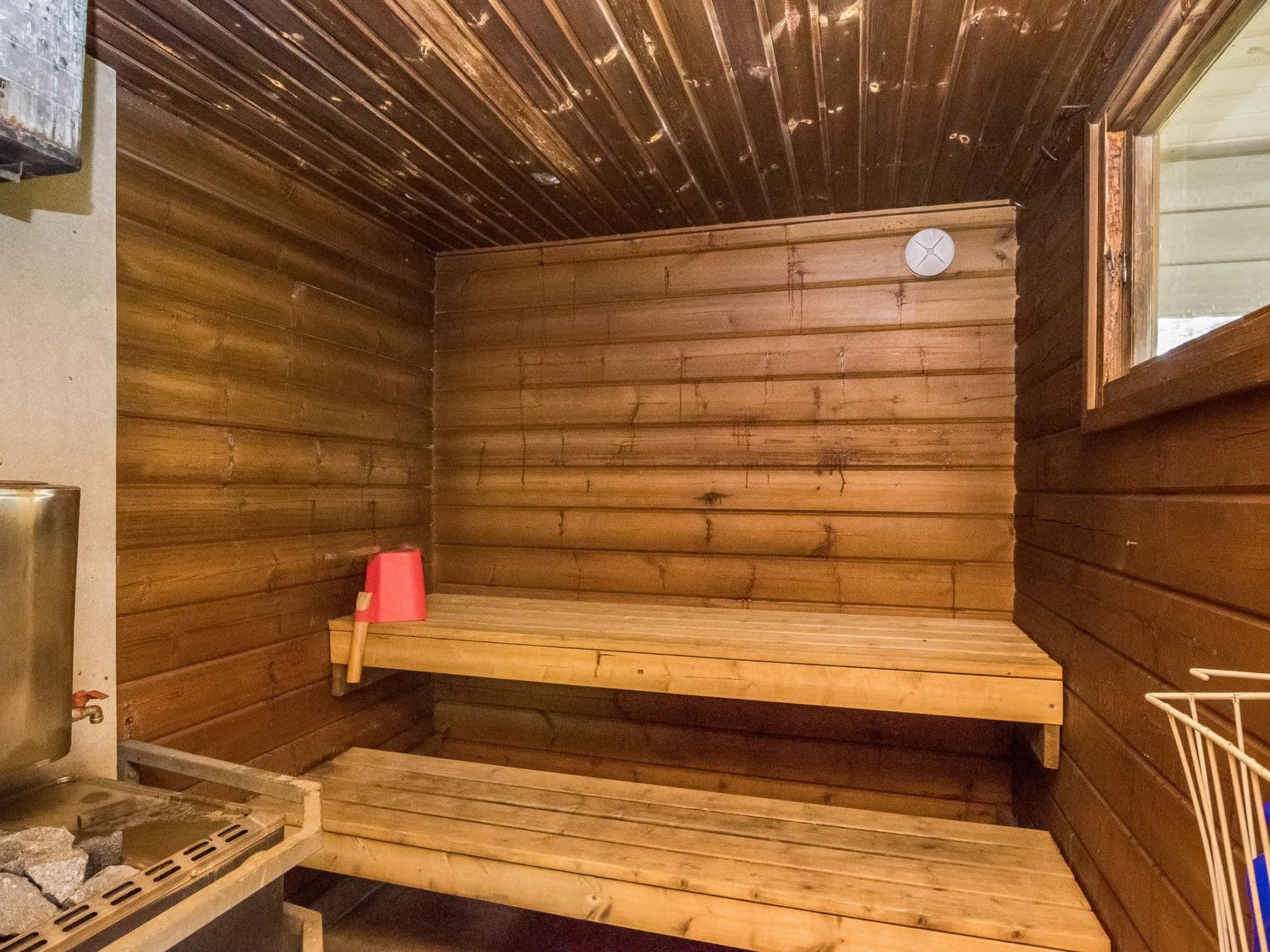 Inside other