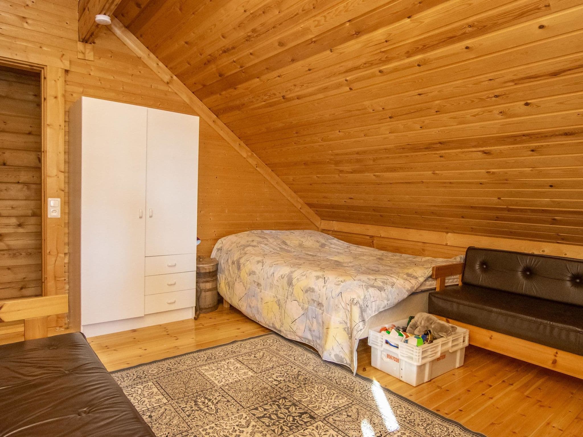 Inside other