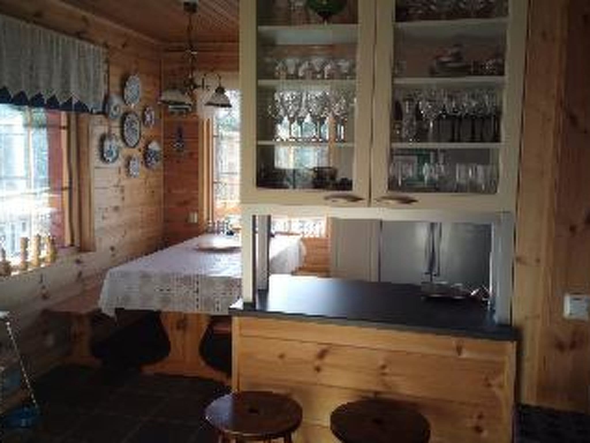 Inside other