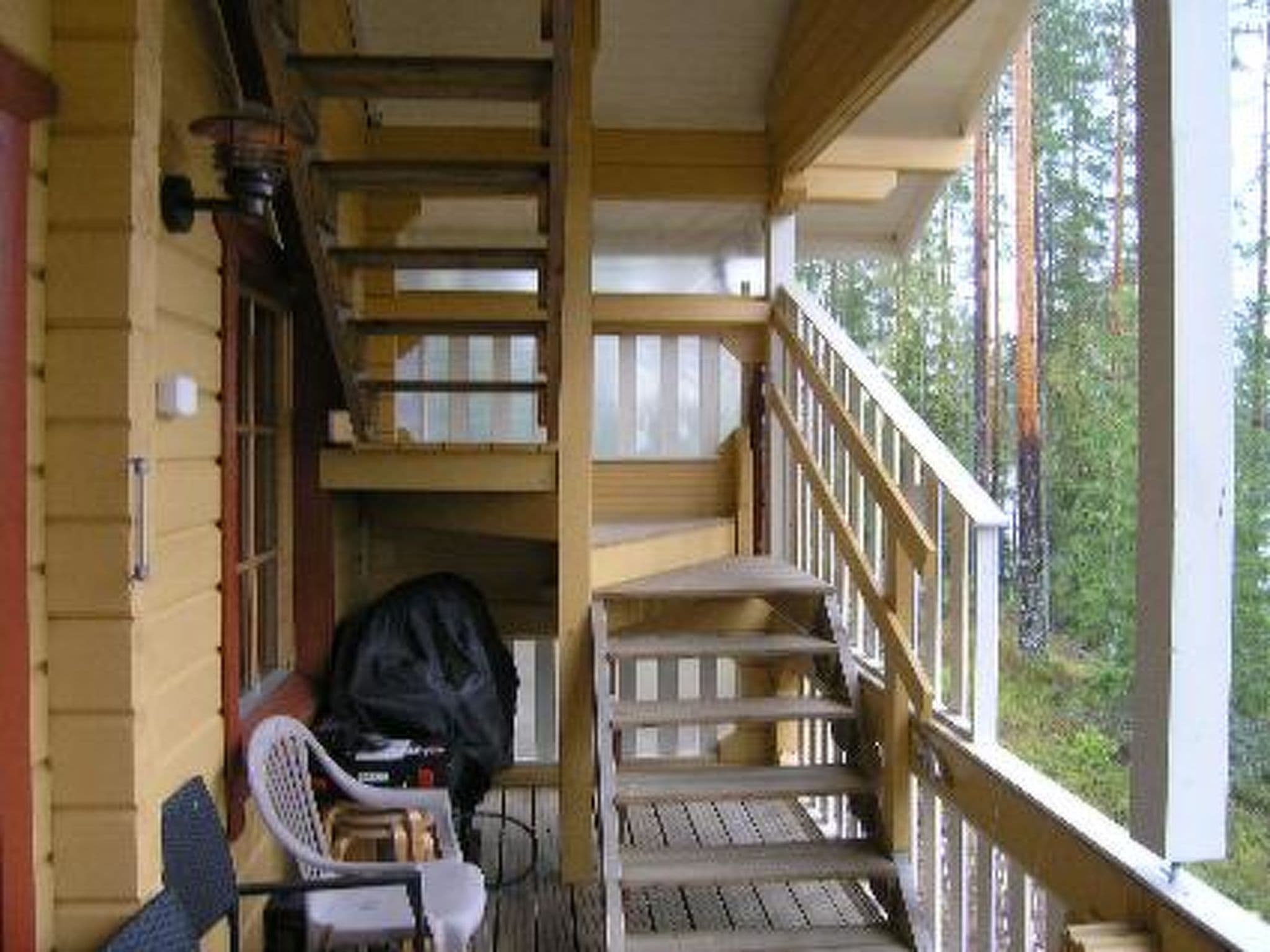 Inside other