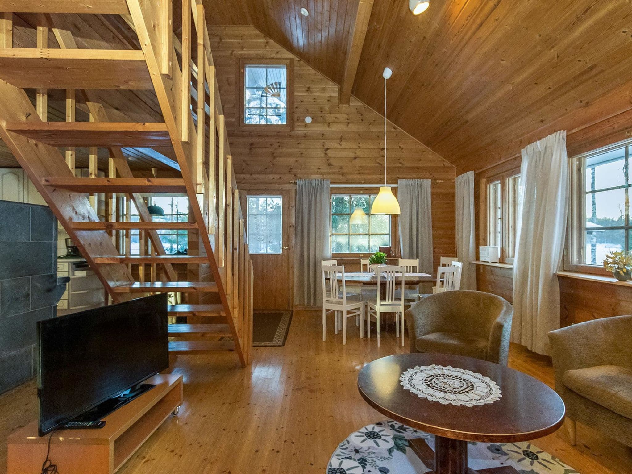 Inside other