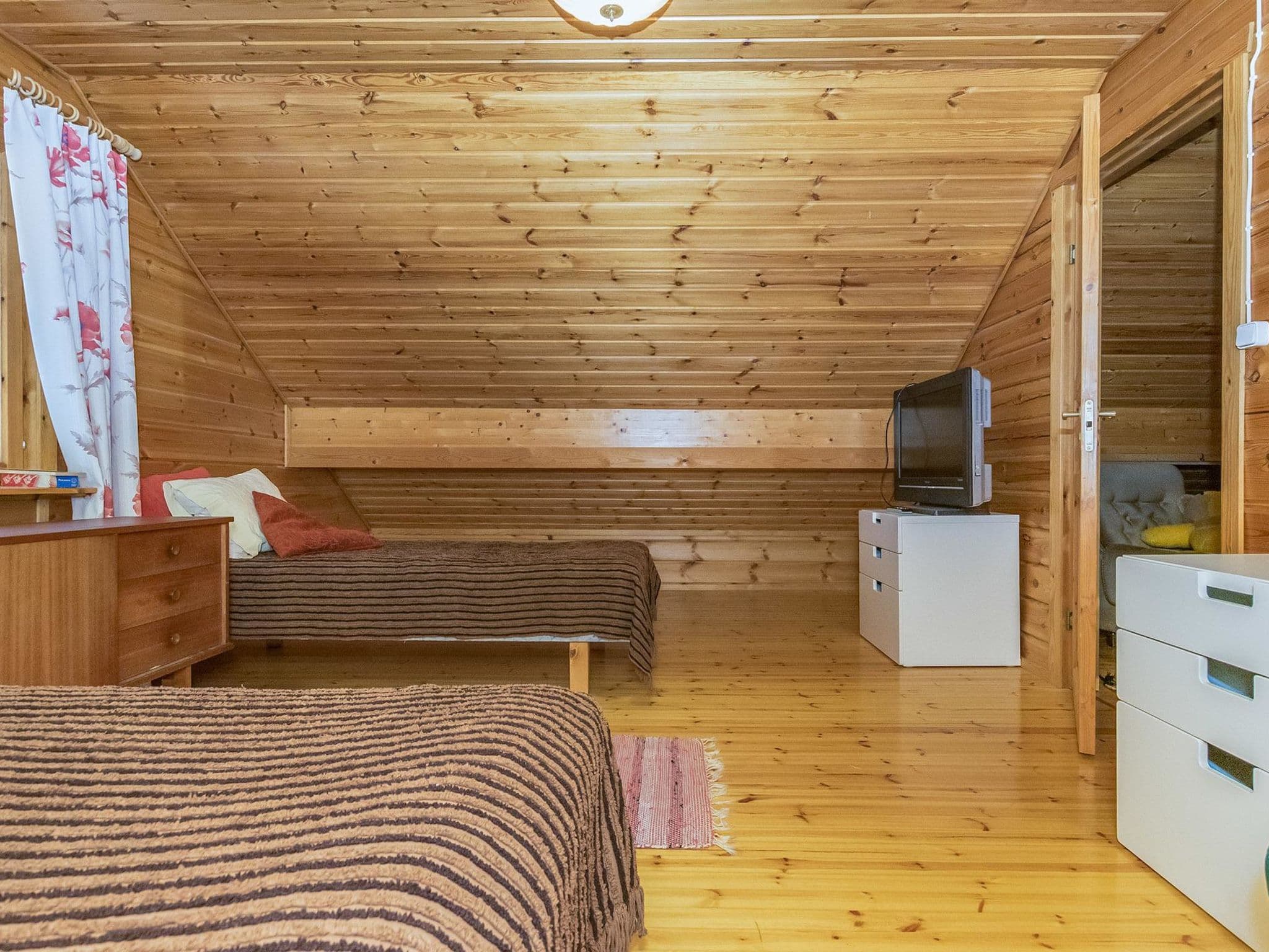 Inside other