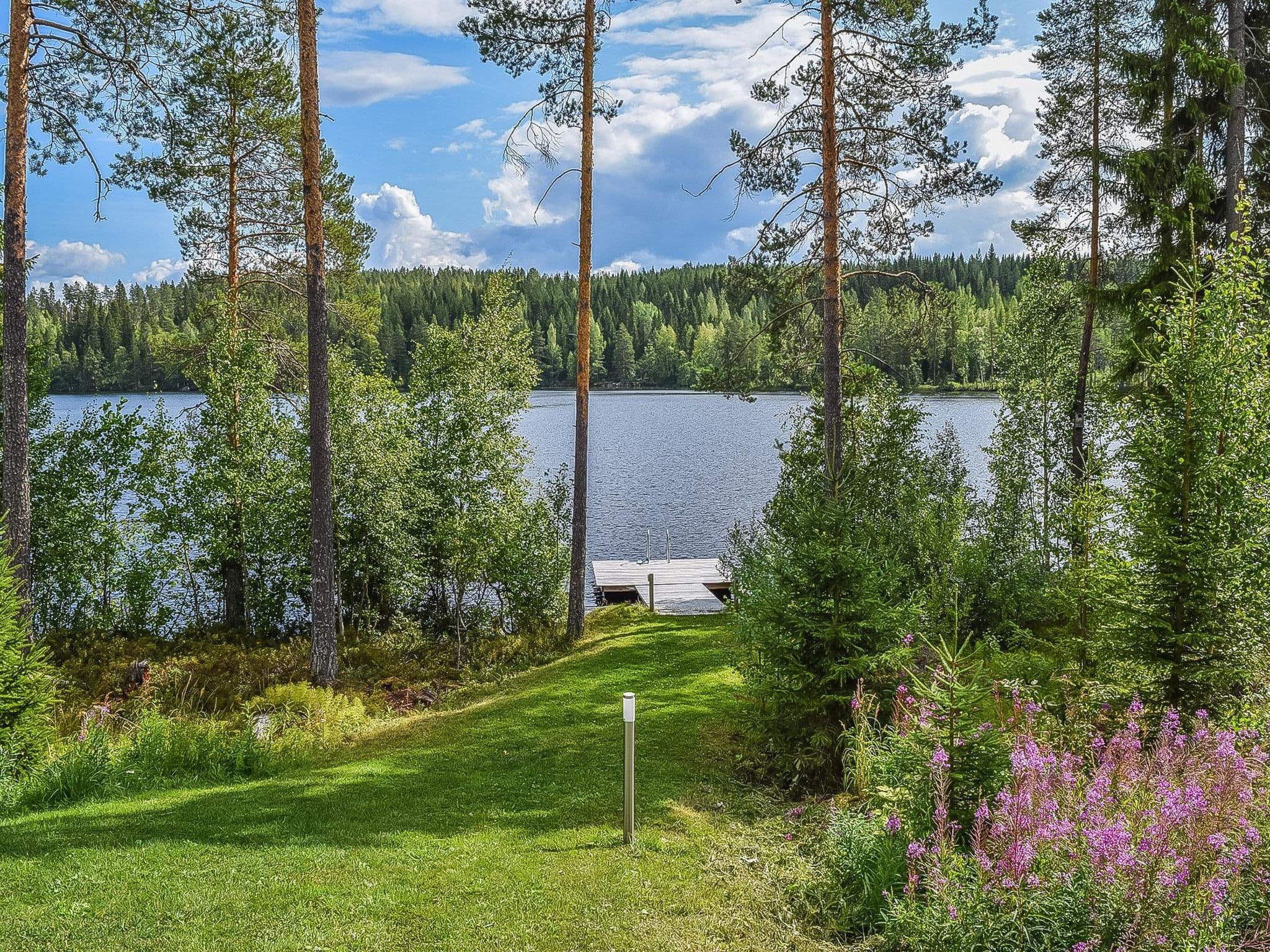 Inside other