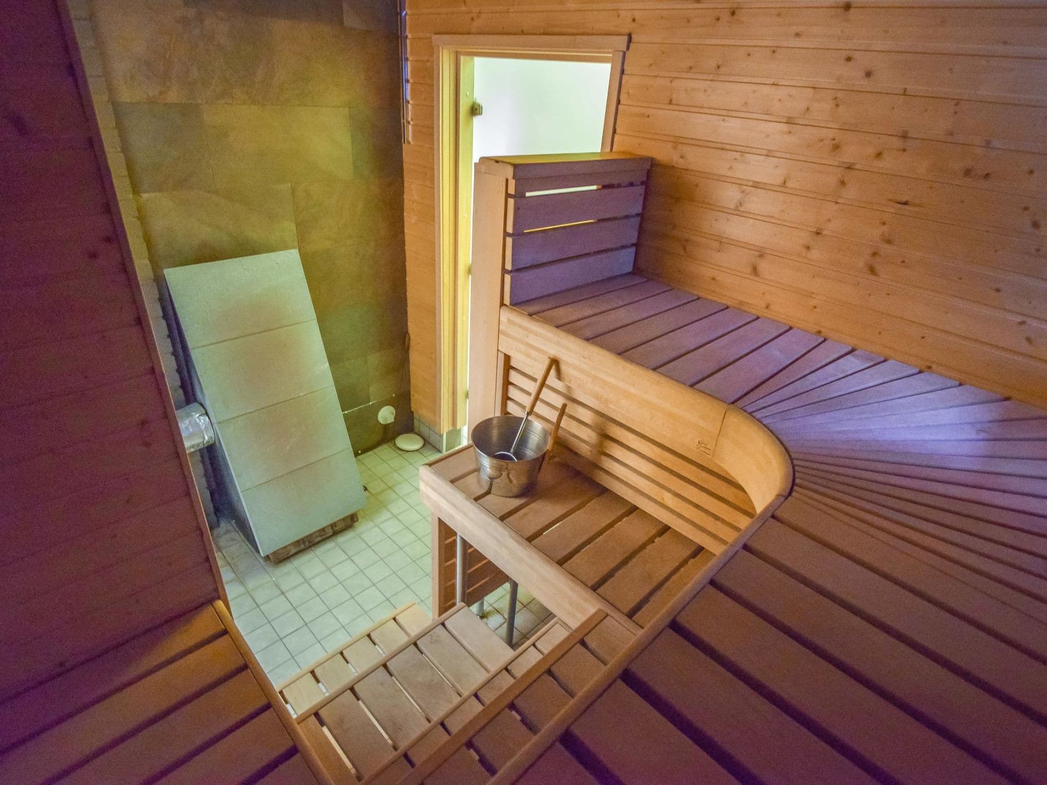 Inside other