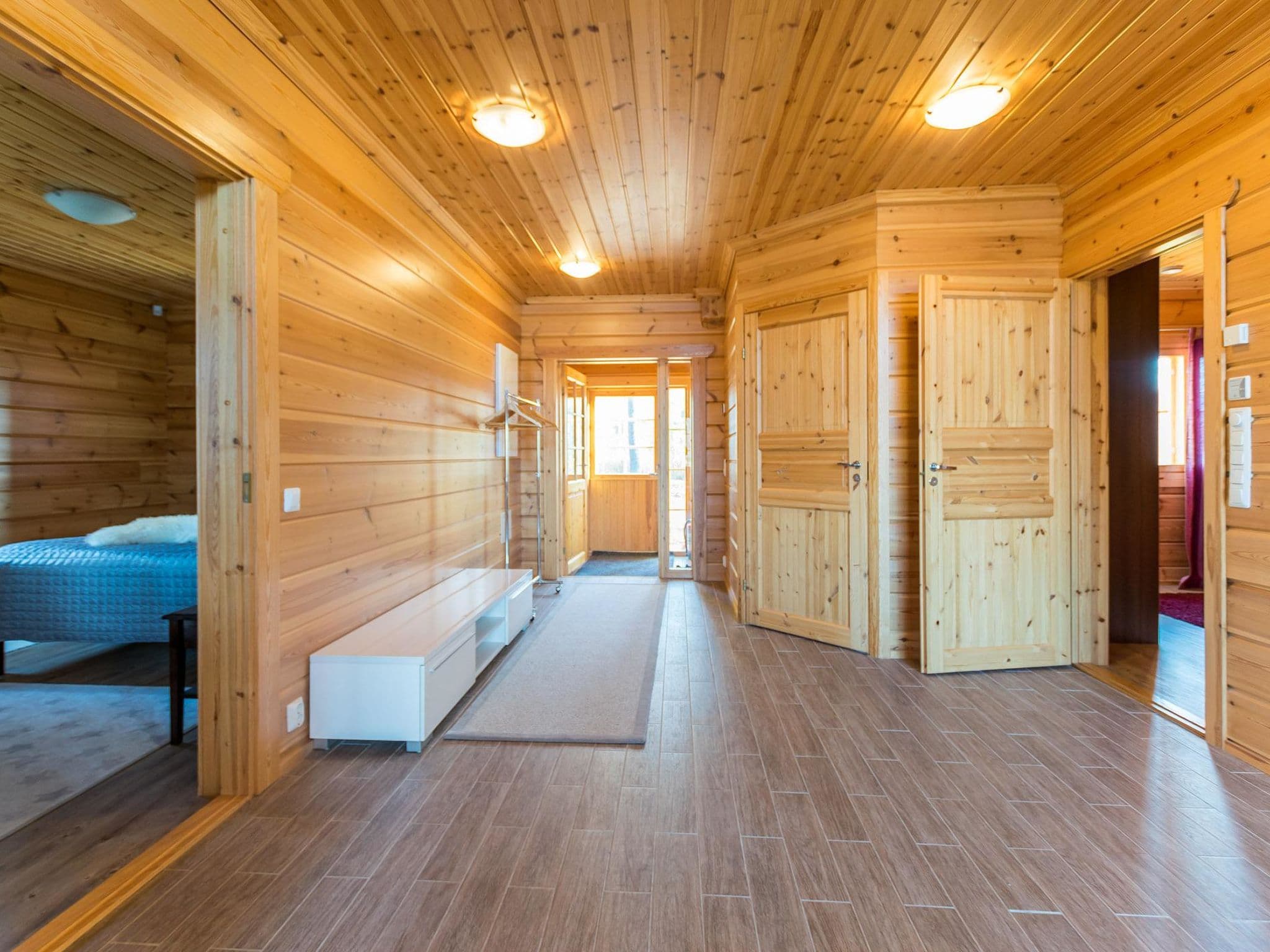 Inside other