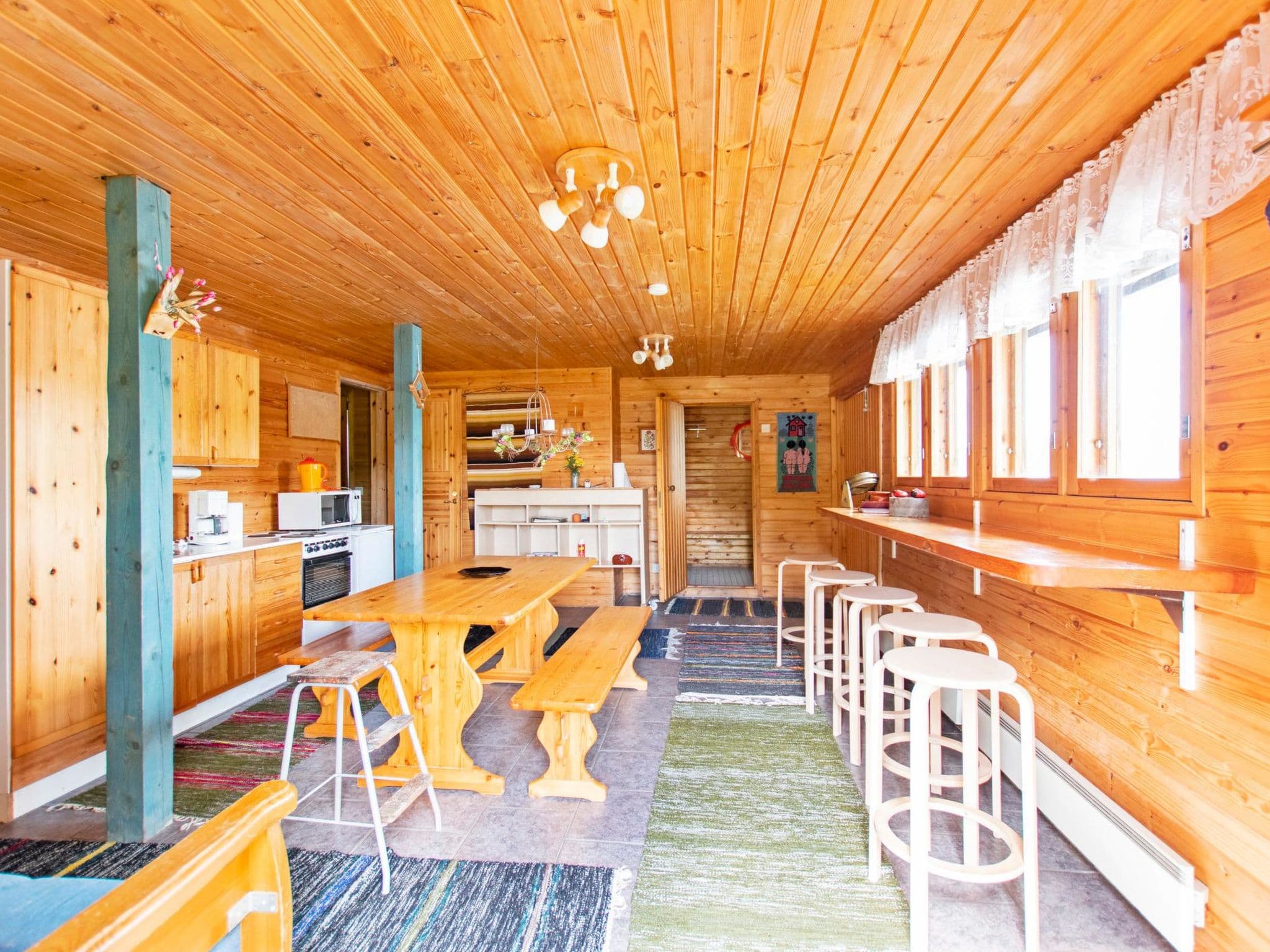 Inside other