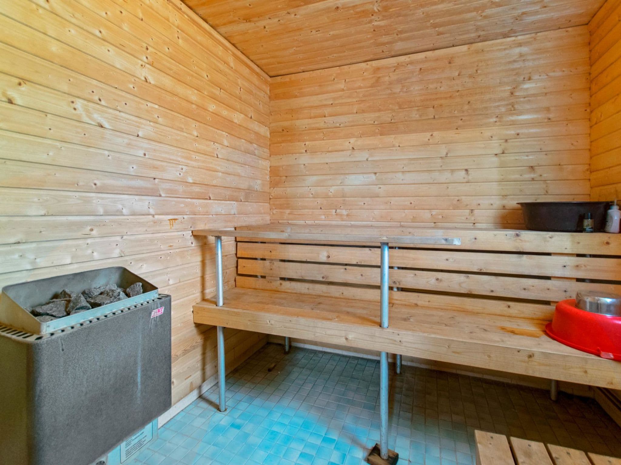 Inside other