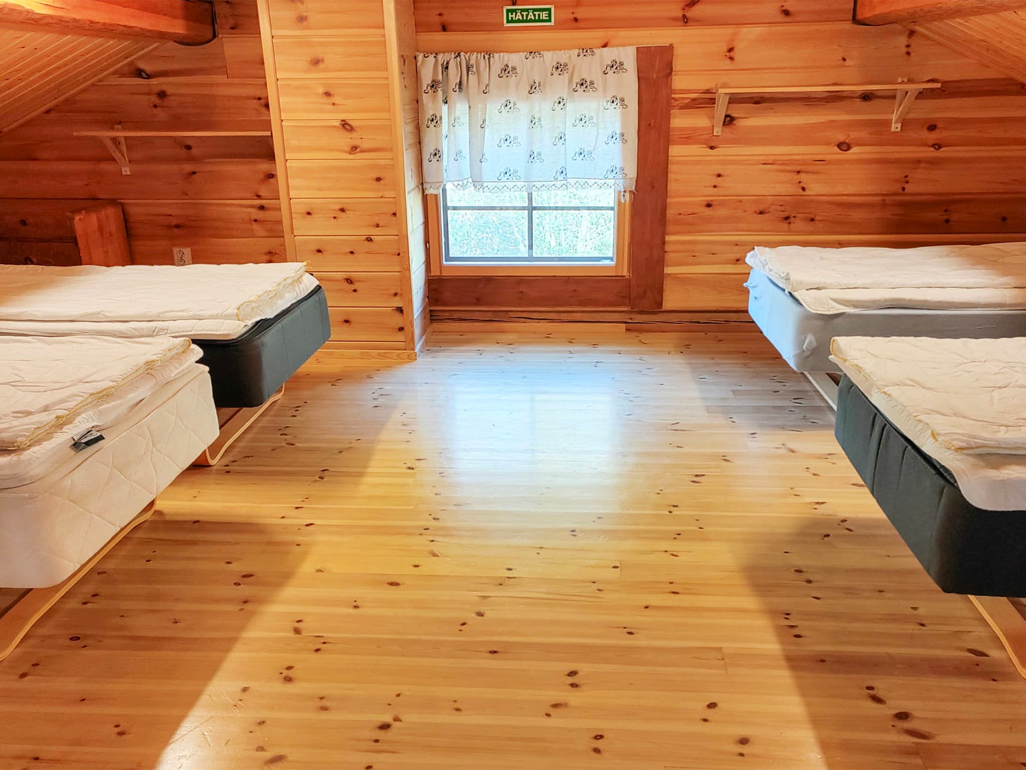 Inside other