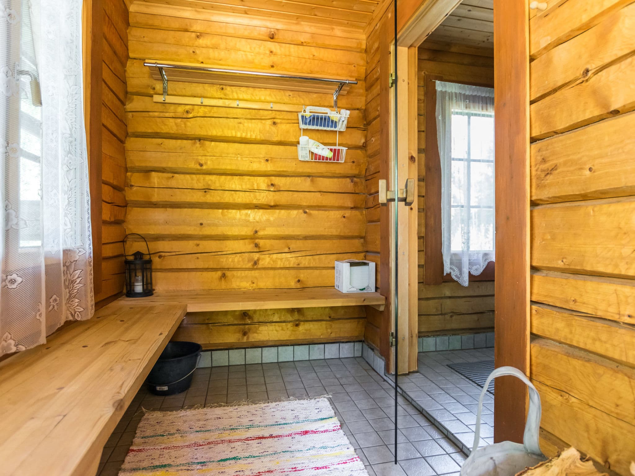 Inside other