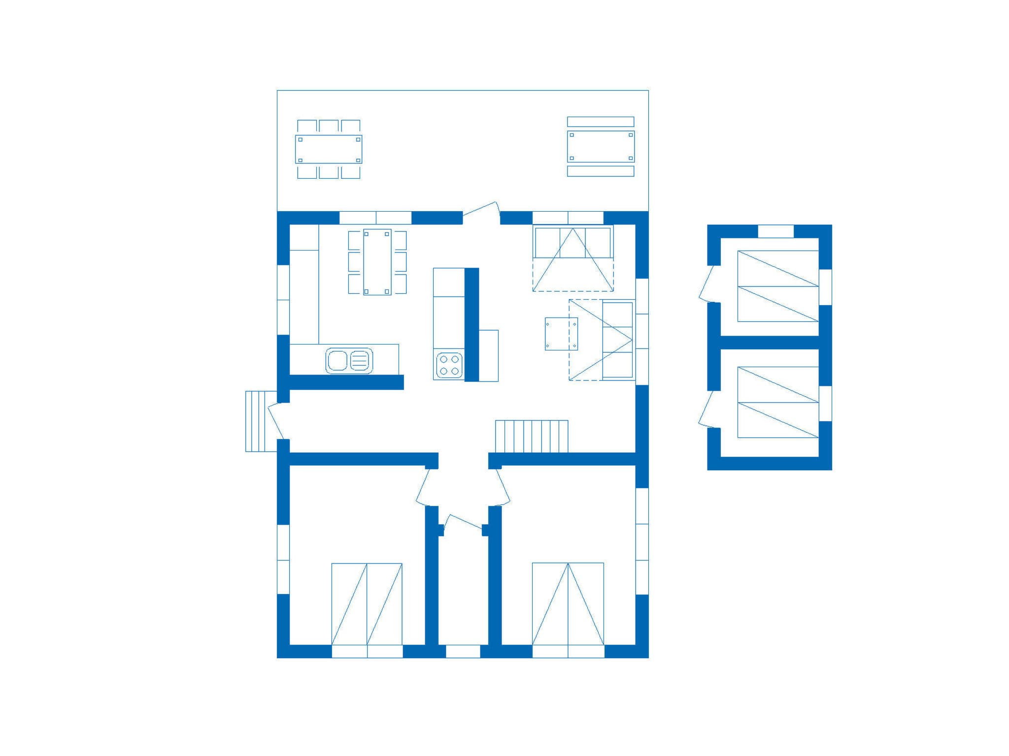 Inside other