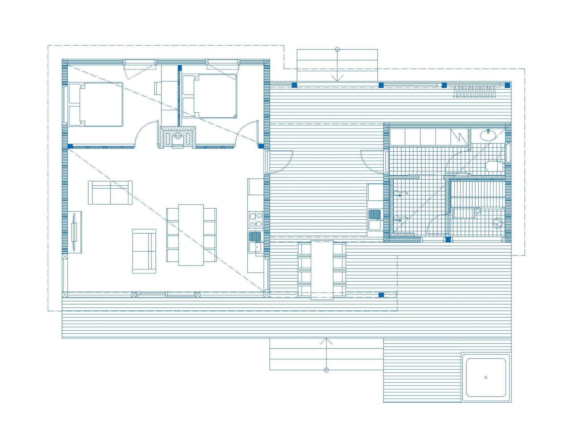 Inside other