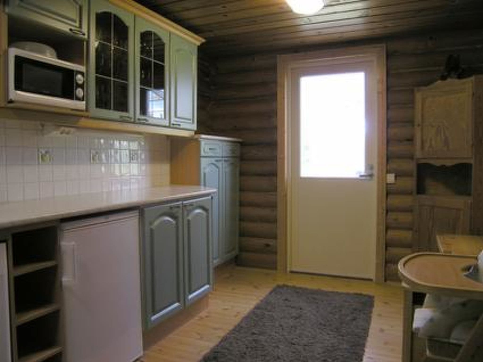 Inside other