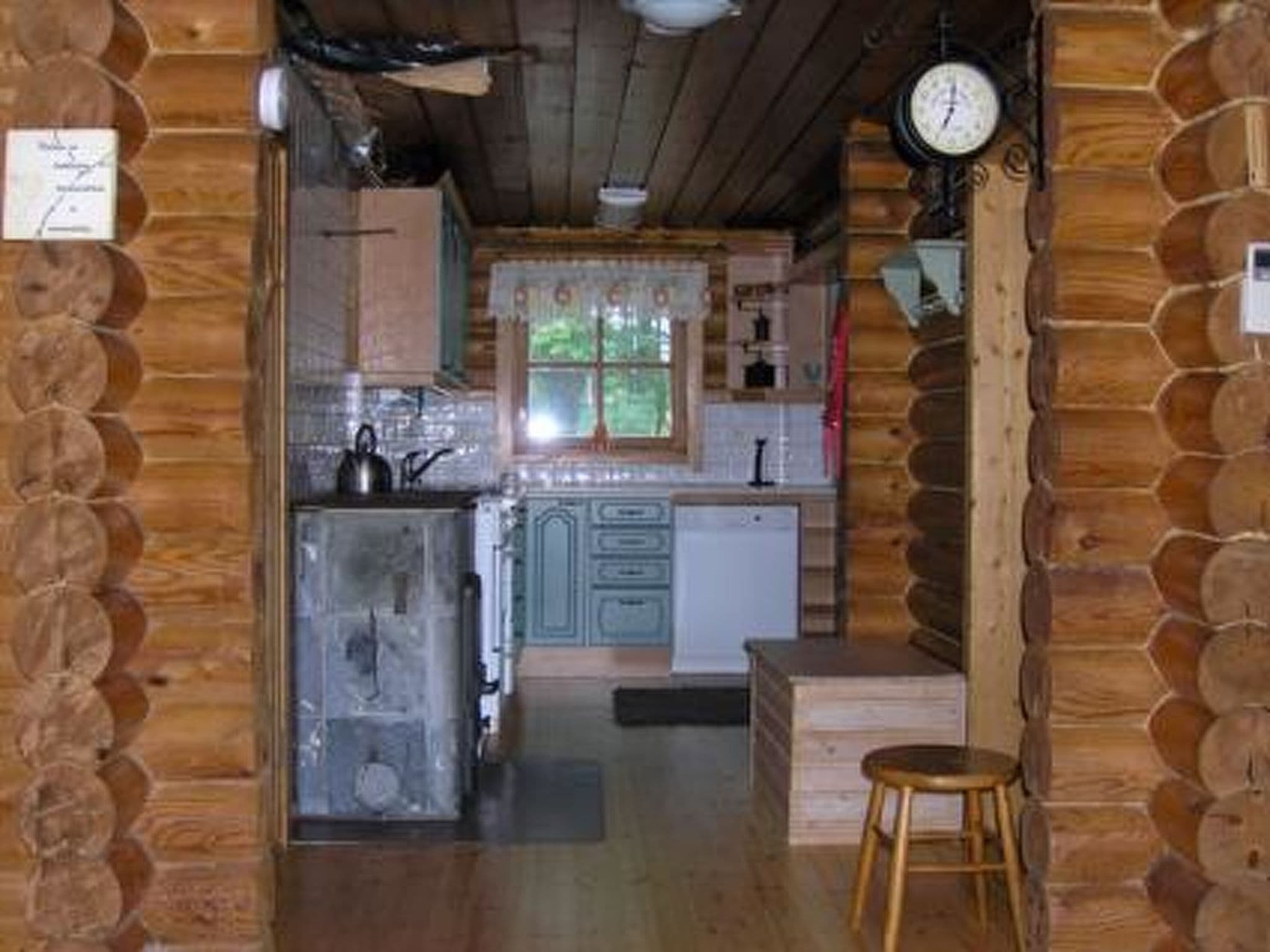 Inside other