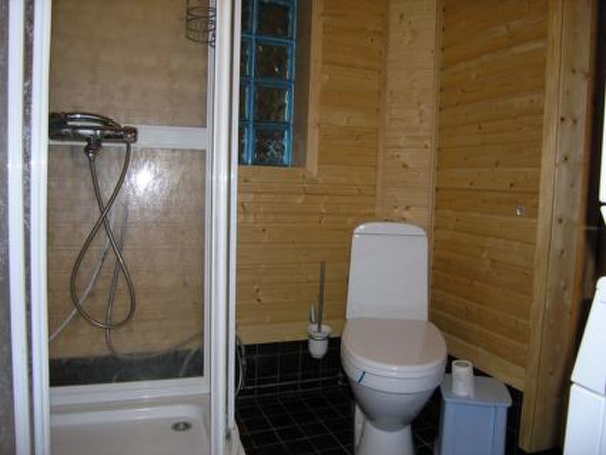 Inside other