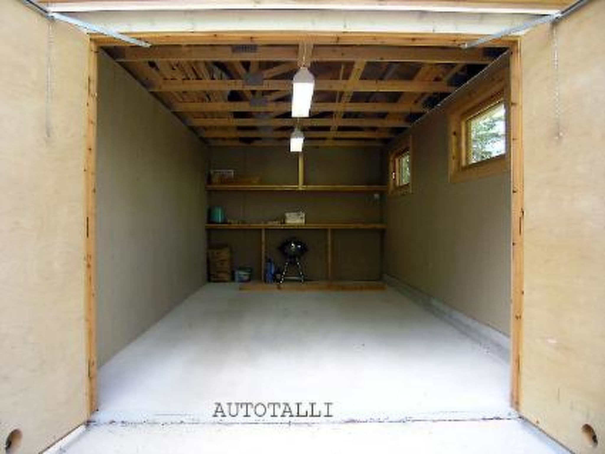 Inside other