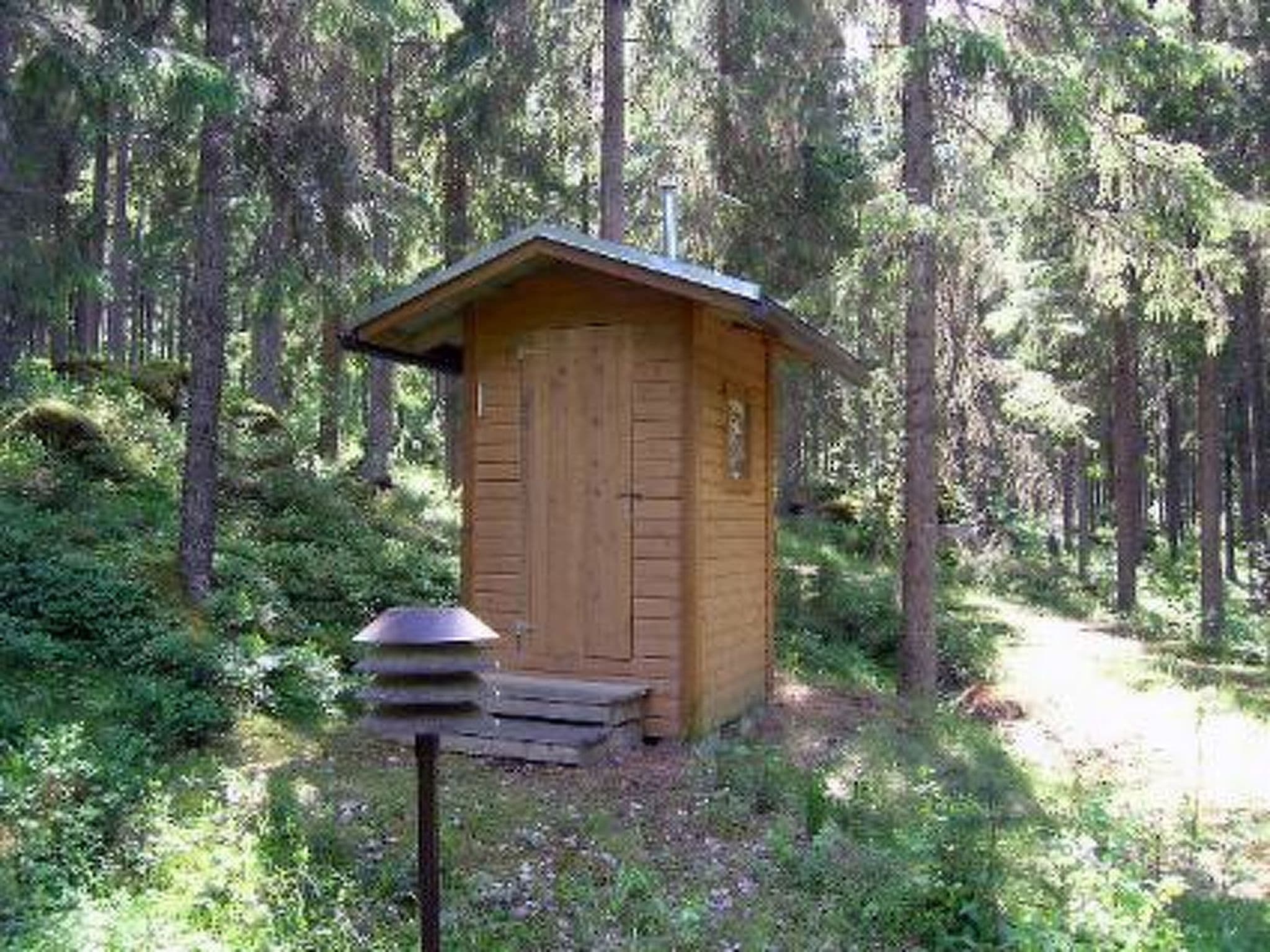 Inside other