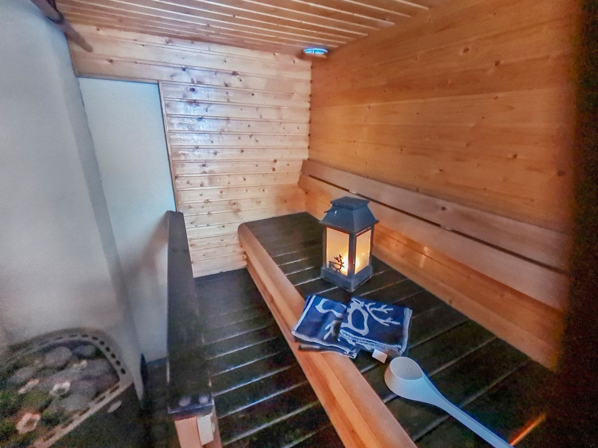 Inside other