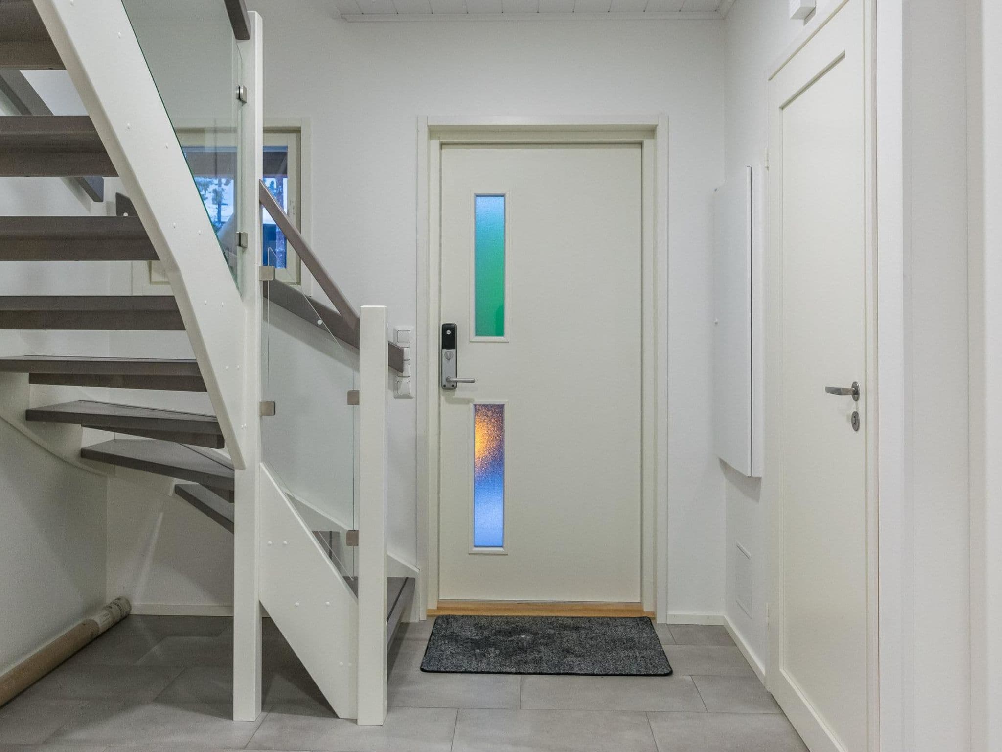 Inside other