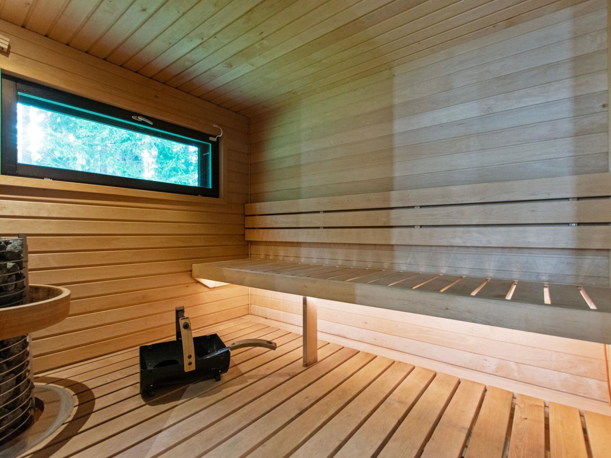Inside other