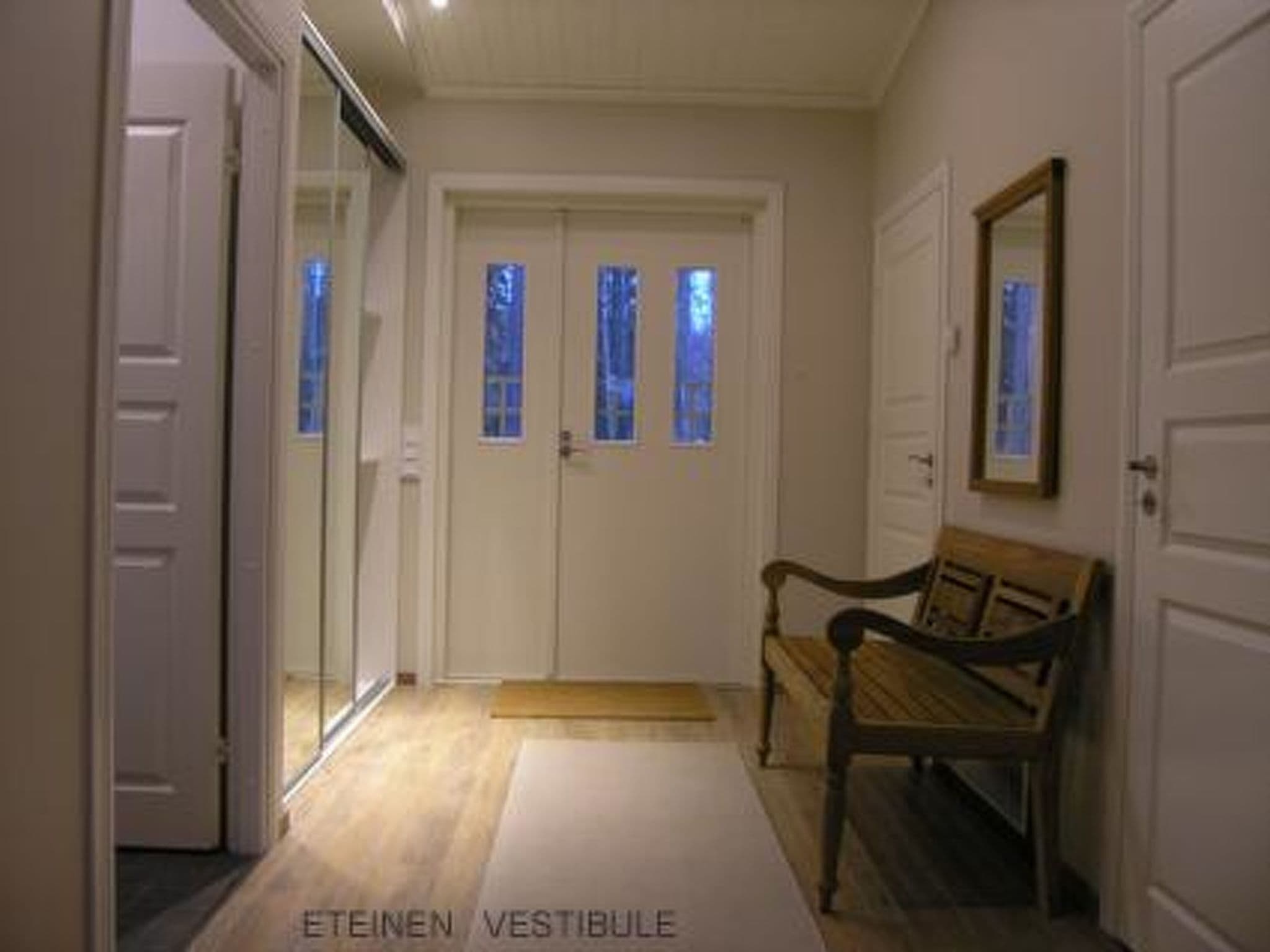 Inside other