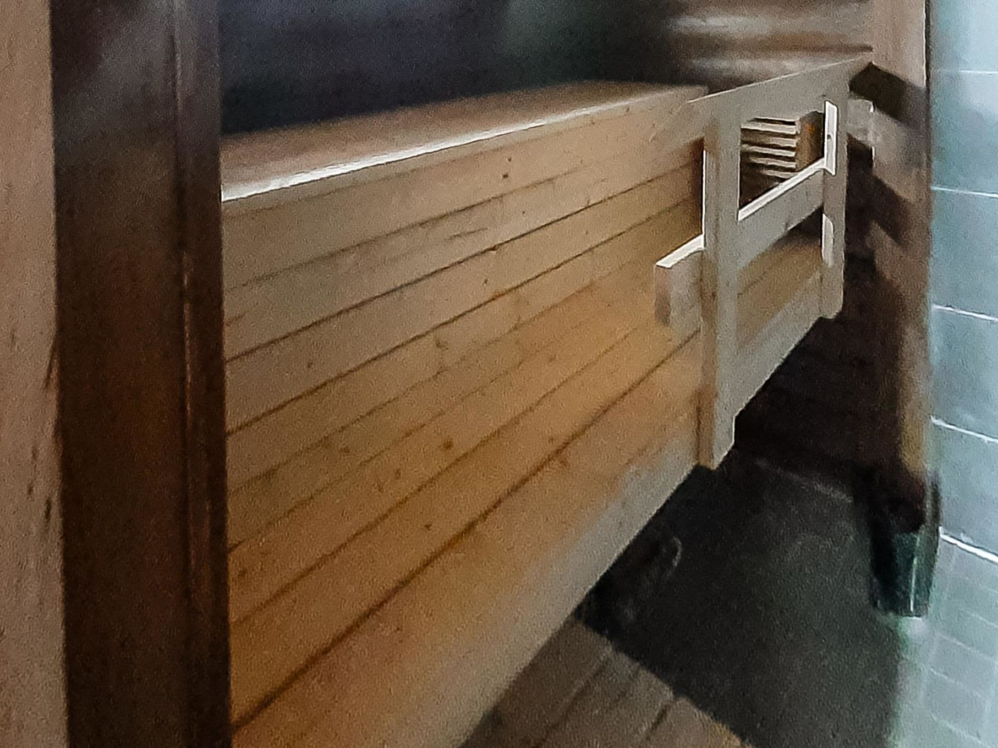 Inside other