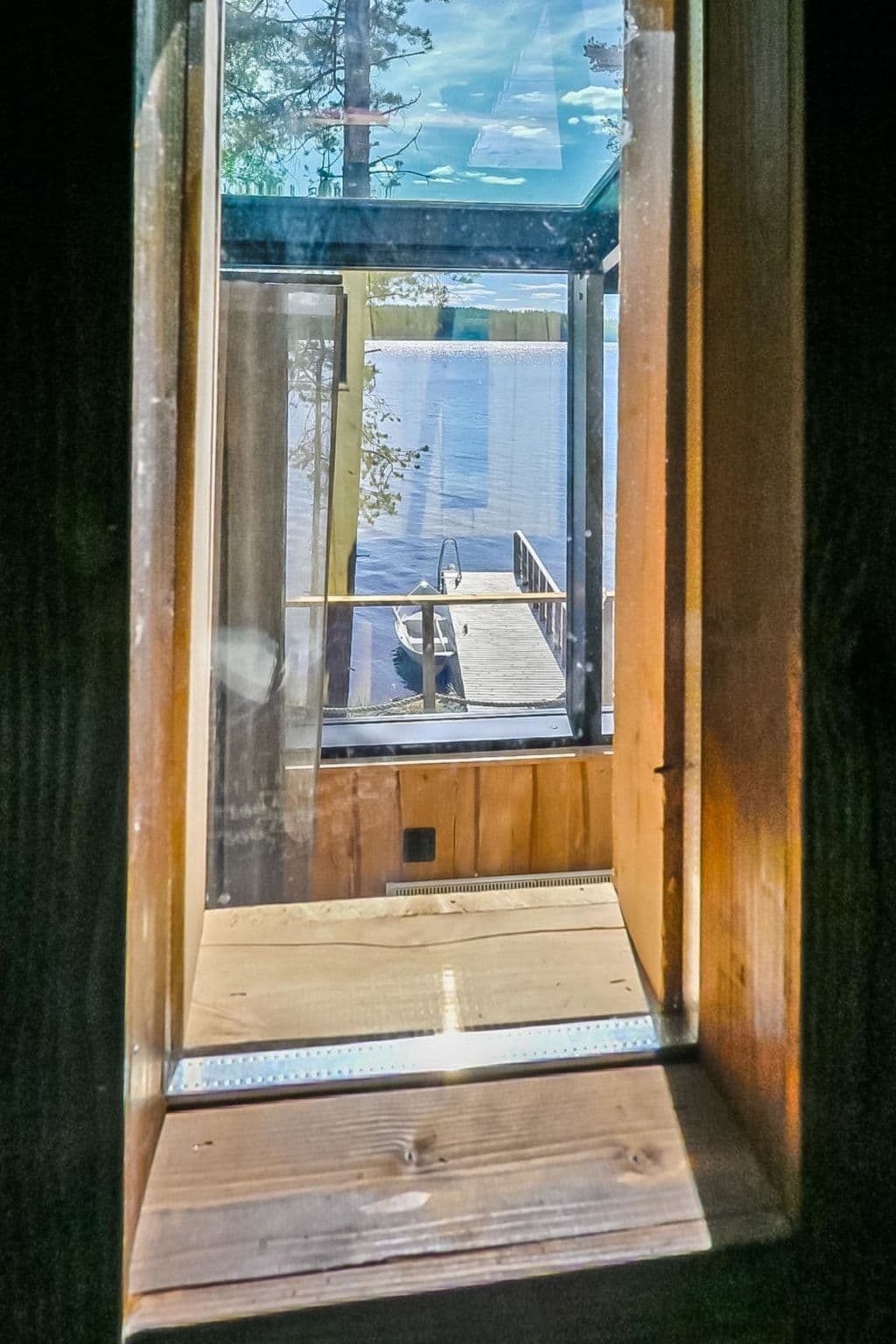 Inside other