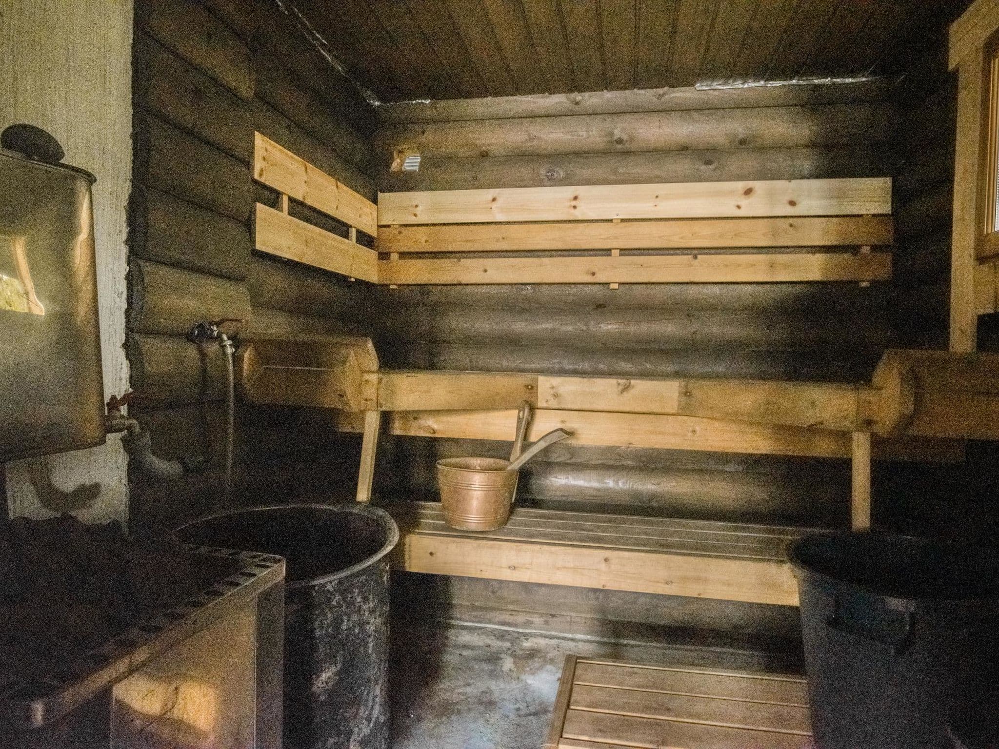 Inside other