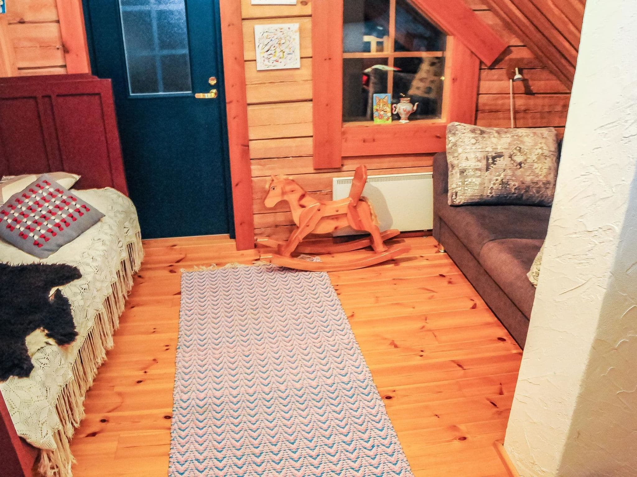 Inside other