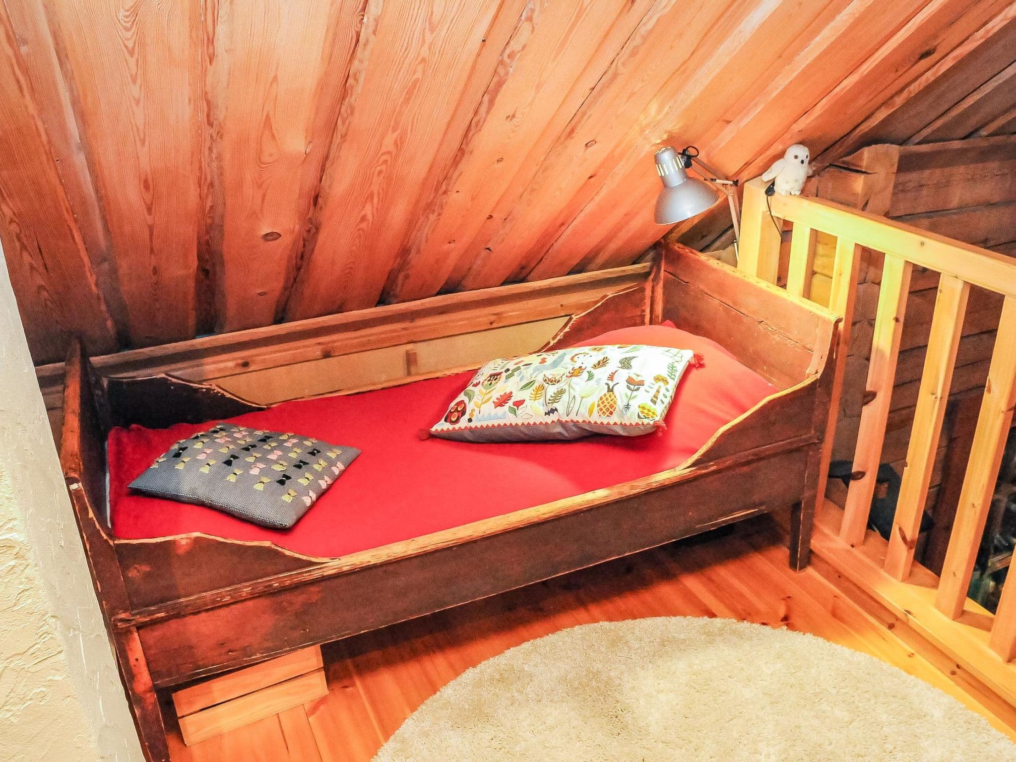 Inside other