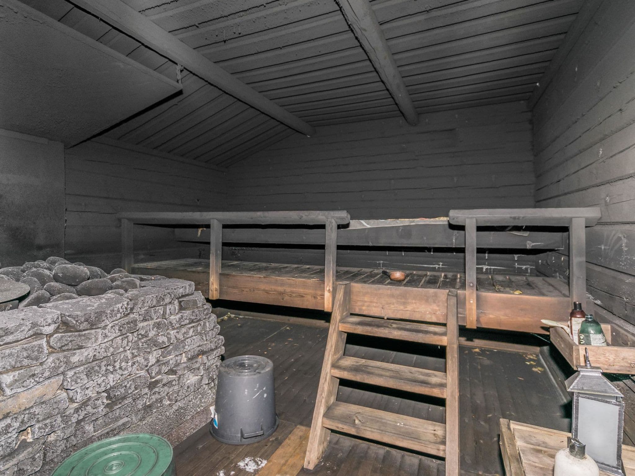 Inside other