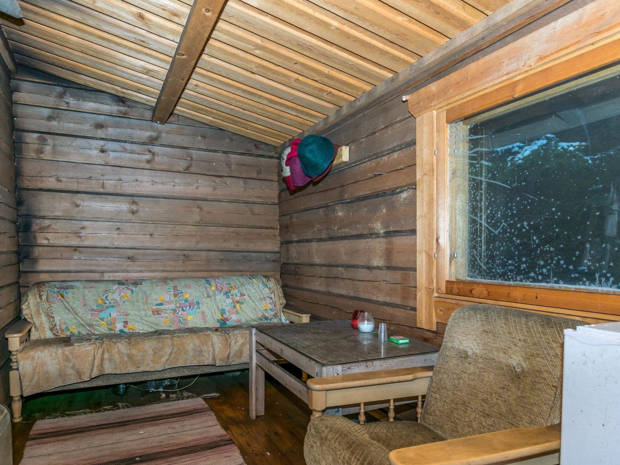 Inside other