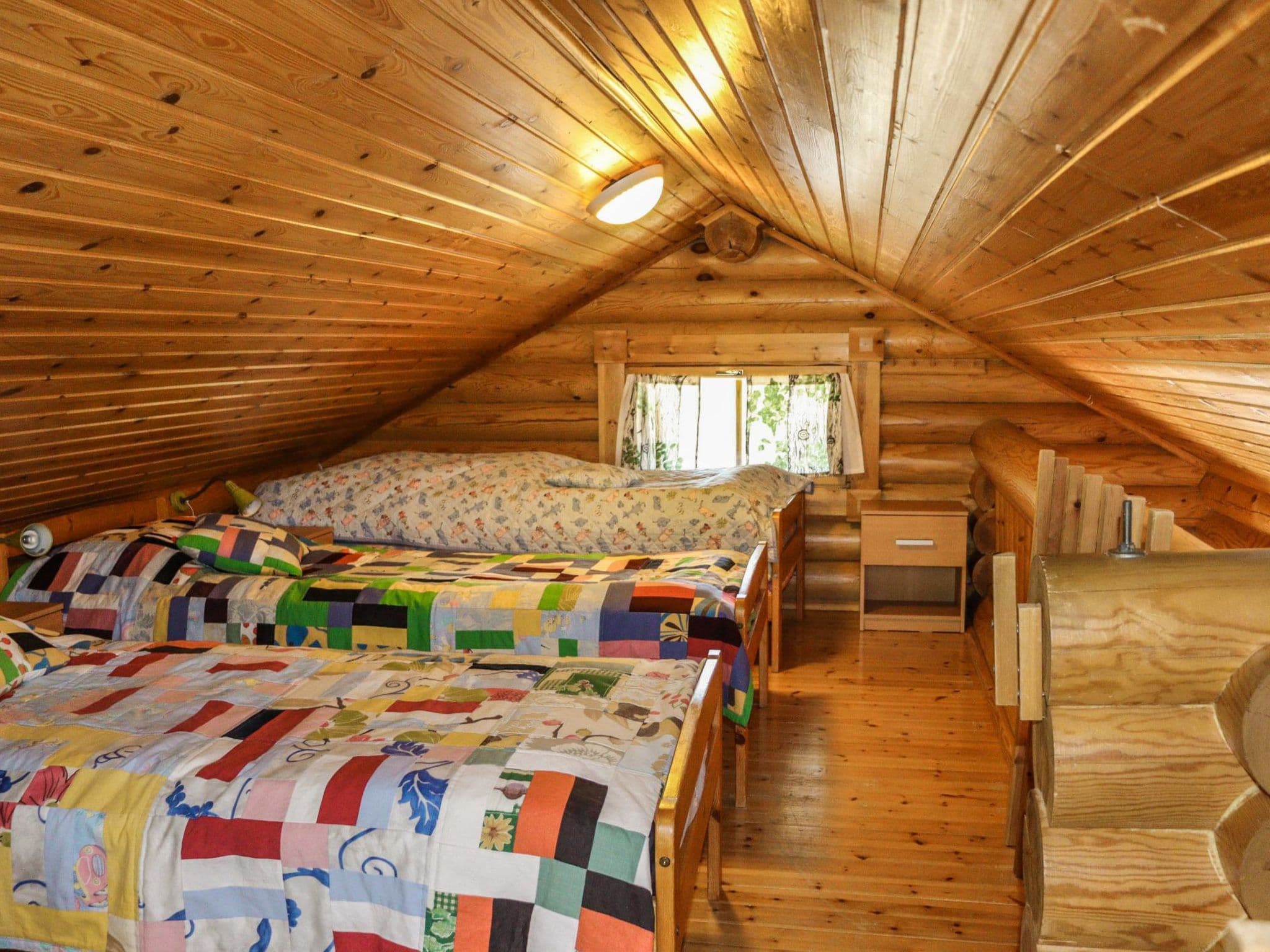 Inside other