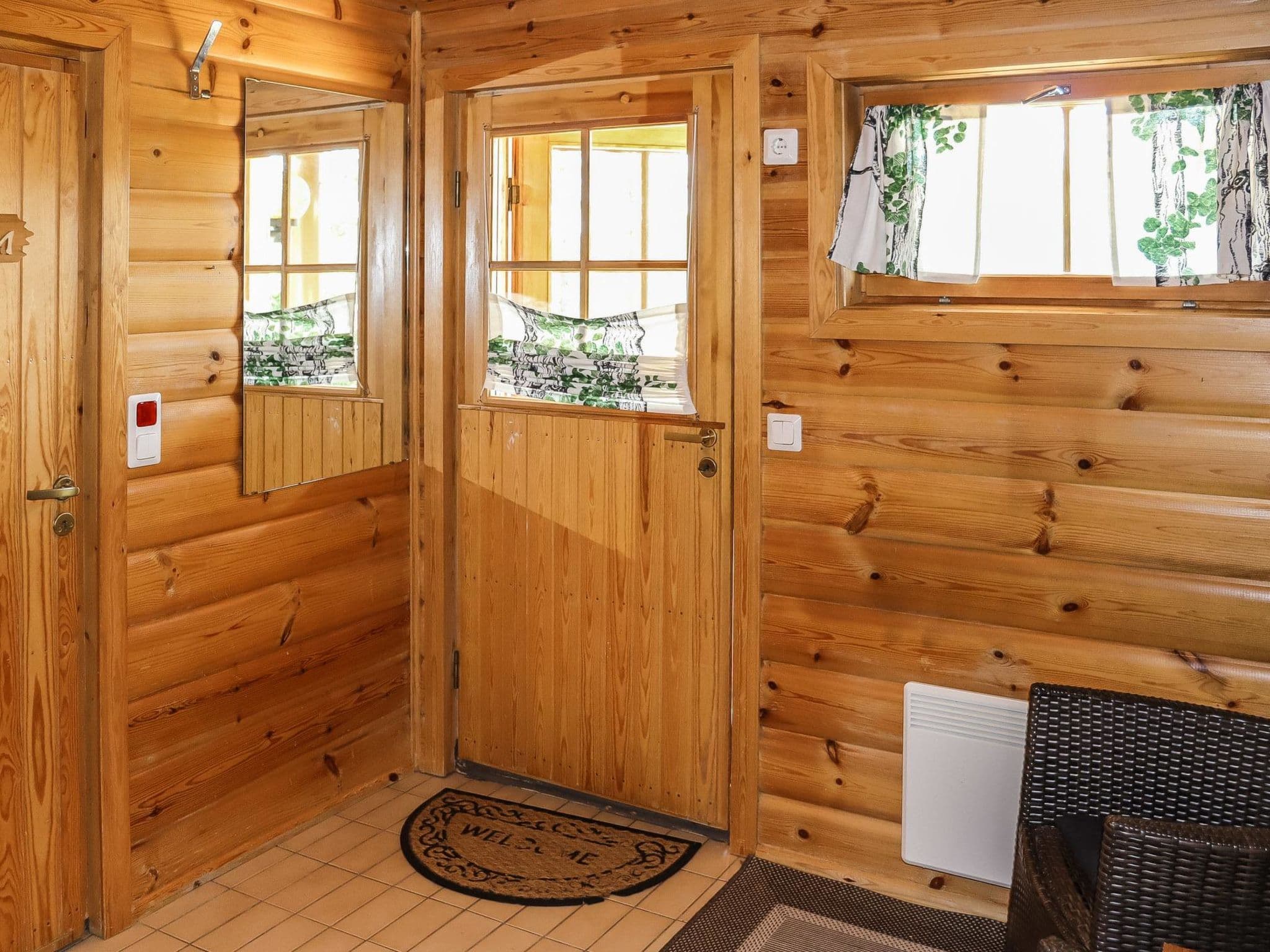 Inside other
