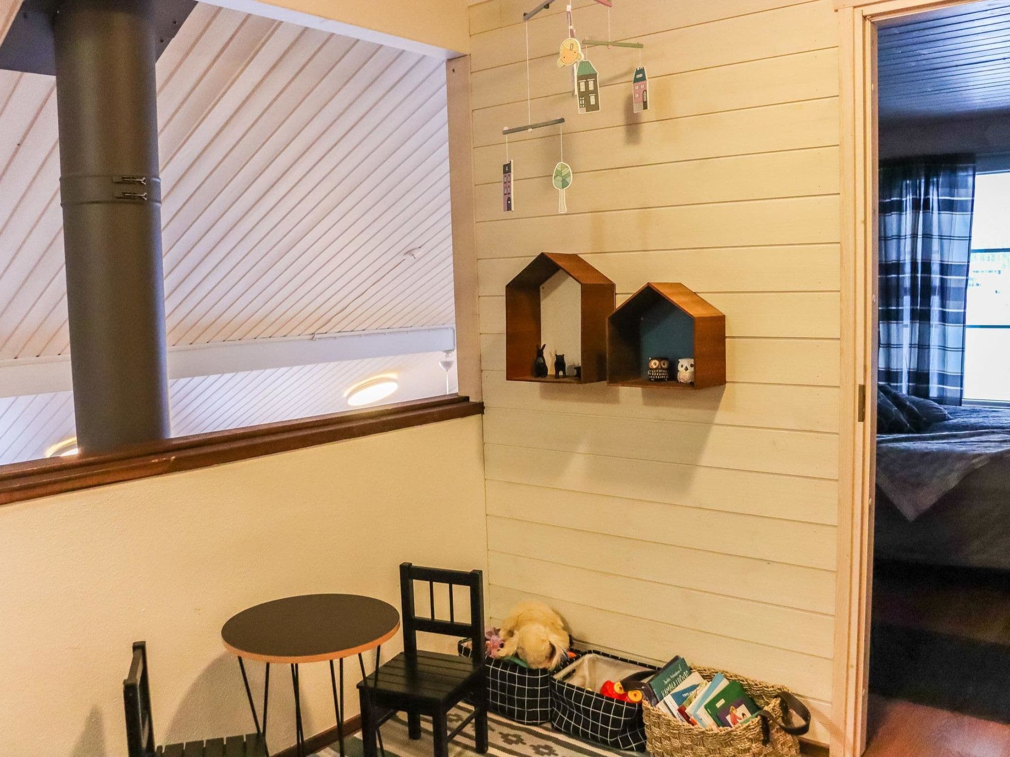 Inside other